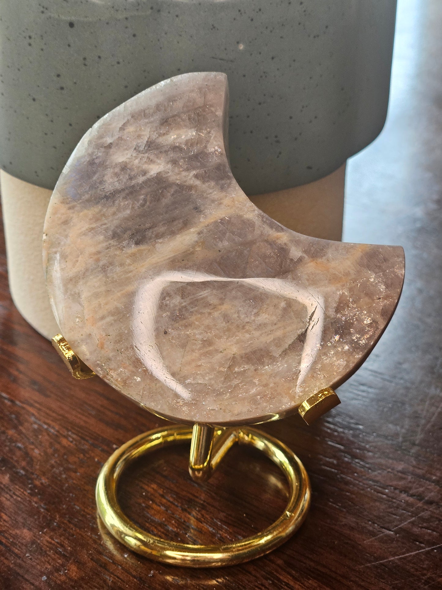 Moonstone Moon