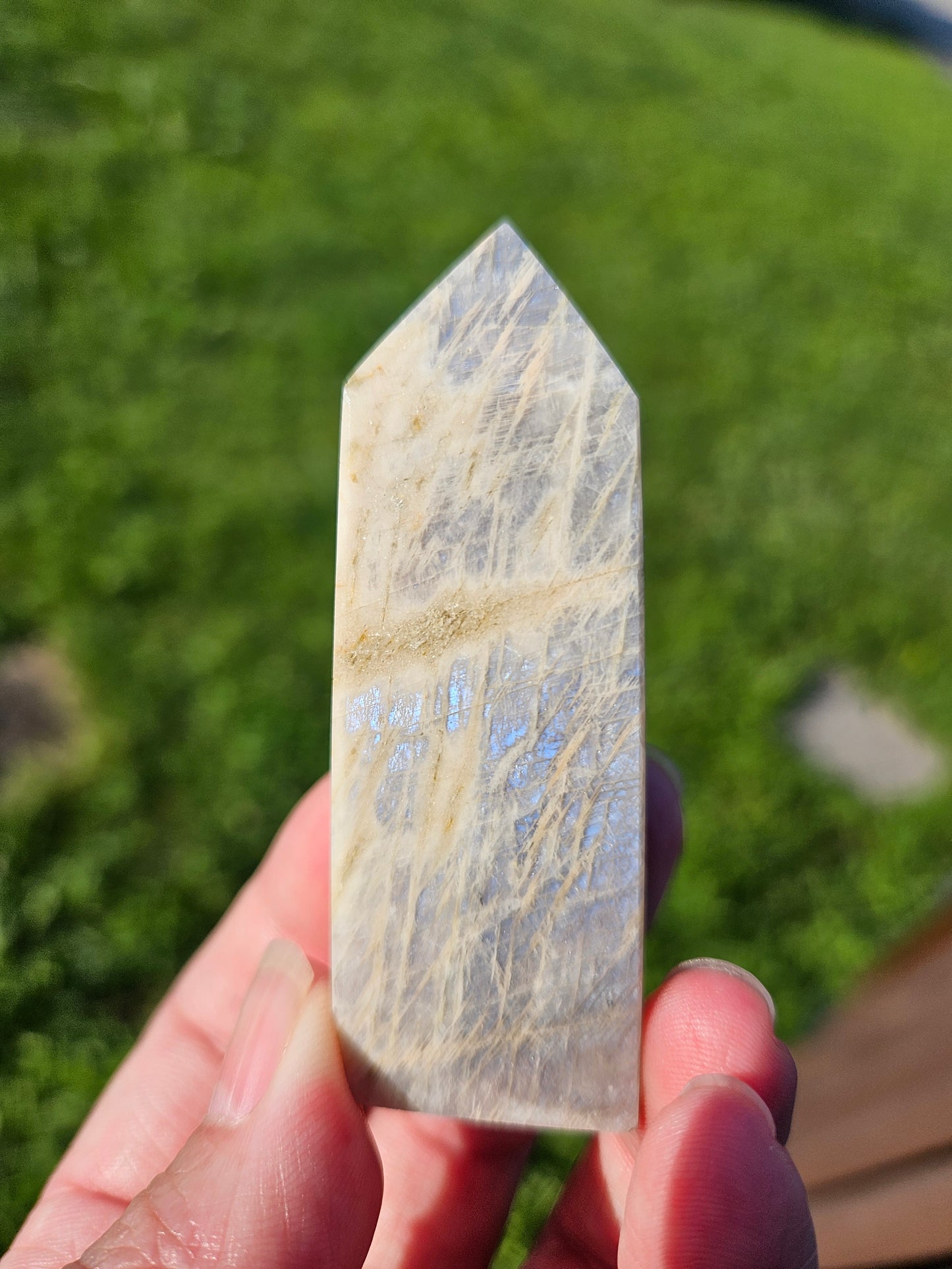 Moonstone Tower