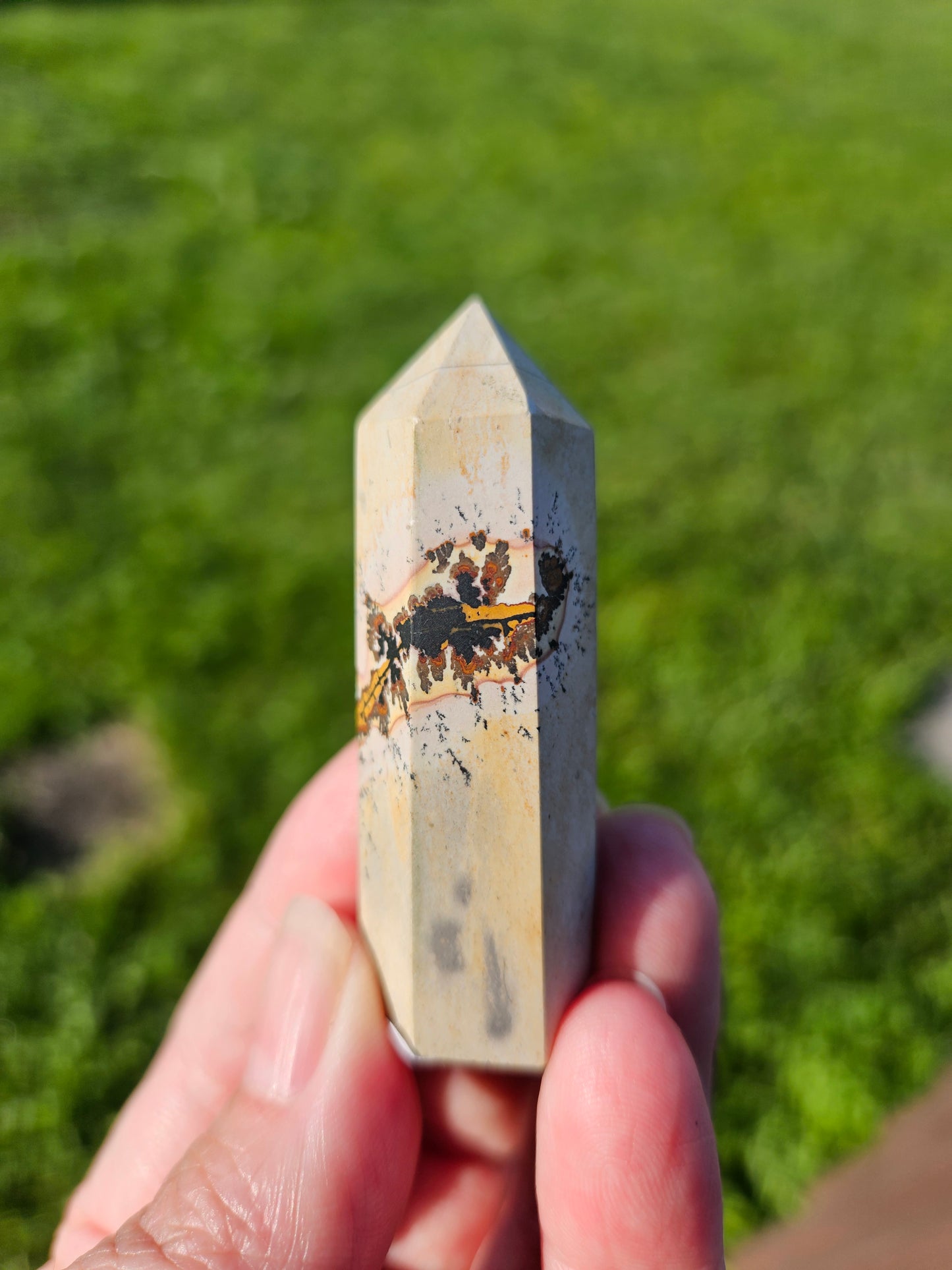 Picture Jasper Tower