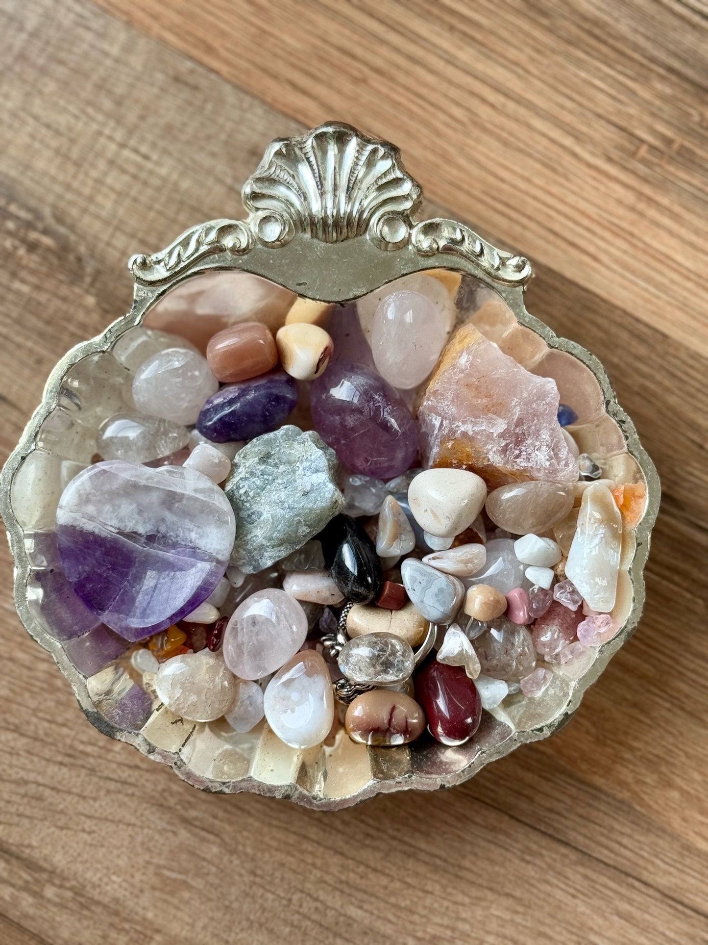 Goddess Crystal Confetti