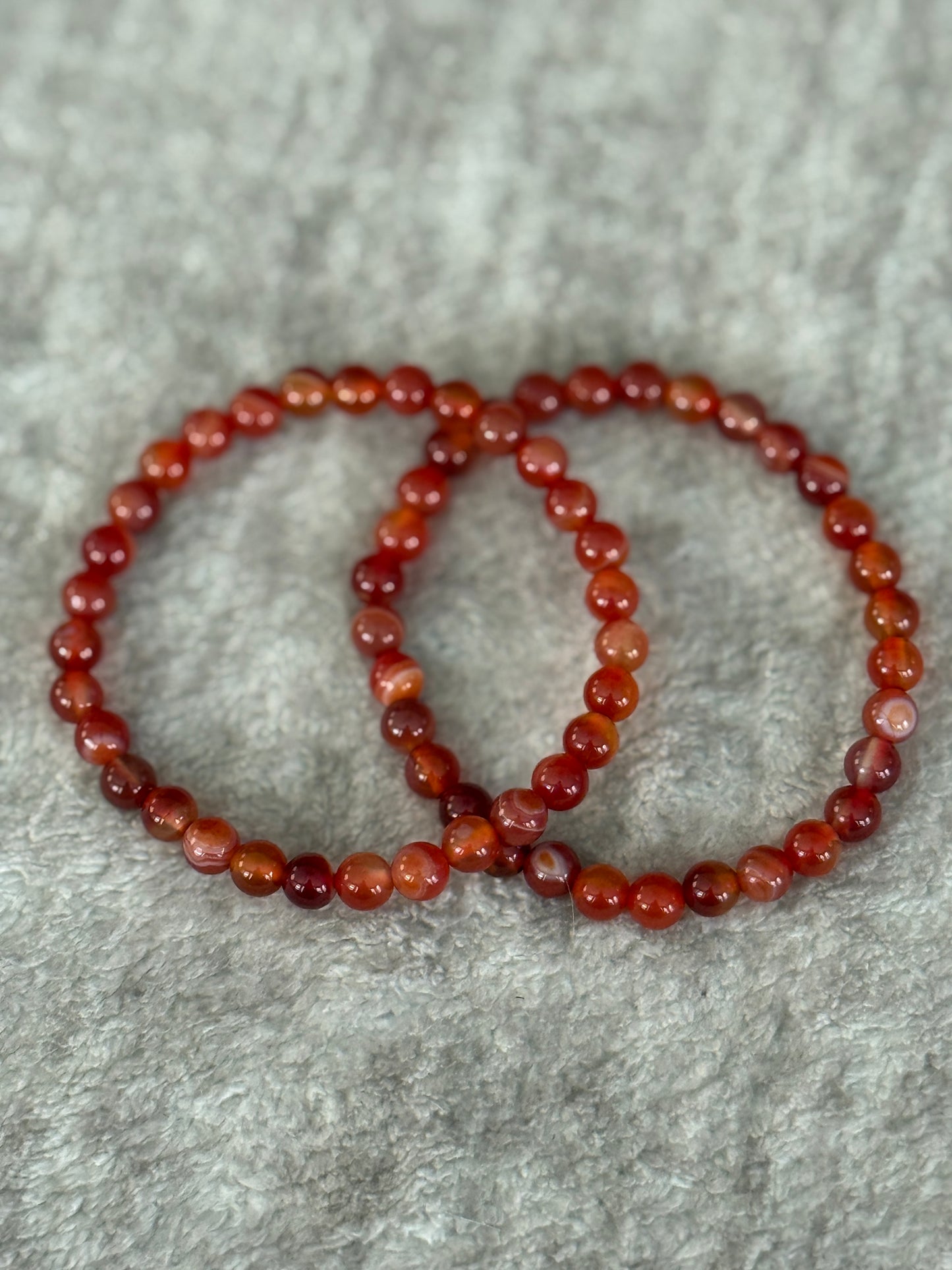 10MM Crystal Bracelets