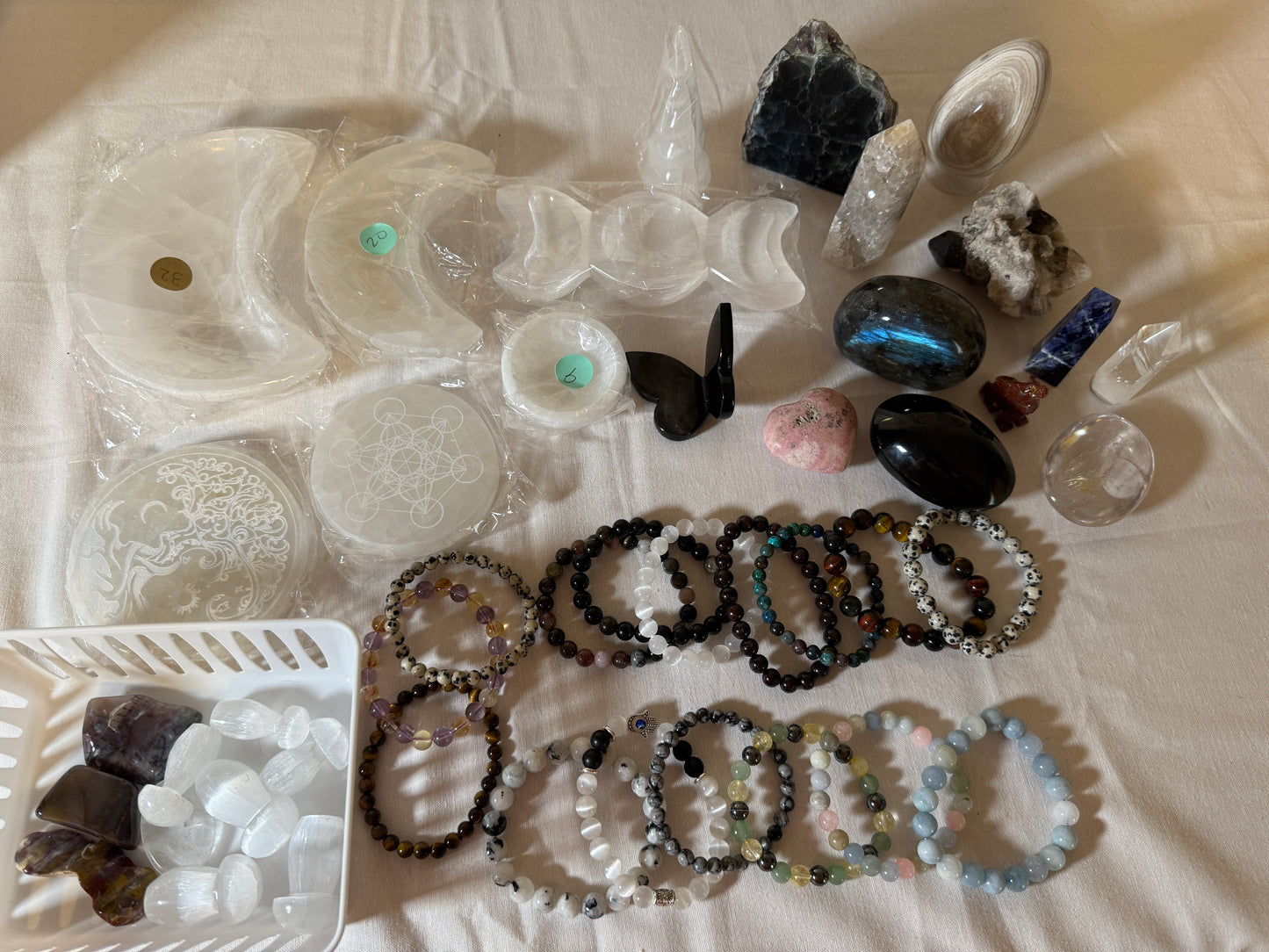 Shell live order 8/3 #1