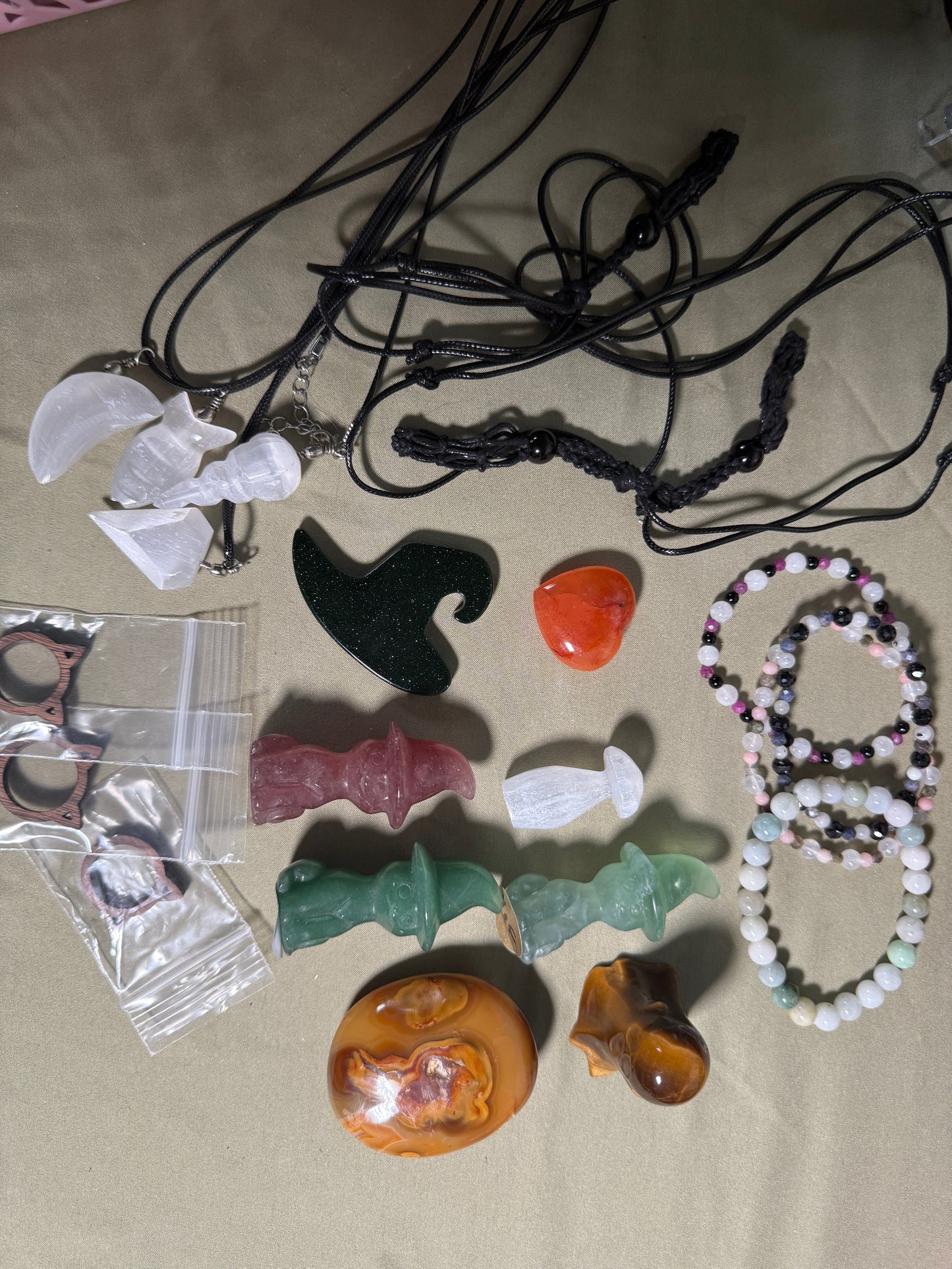 Stephanie live sale 8/24