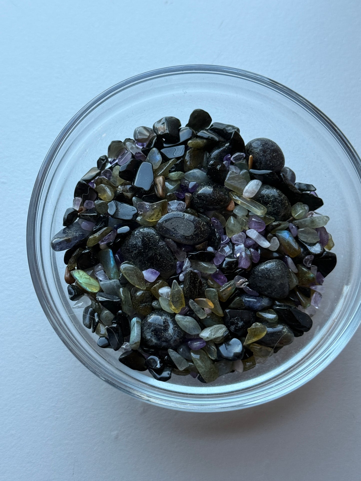 Witch Flame Confetti