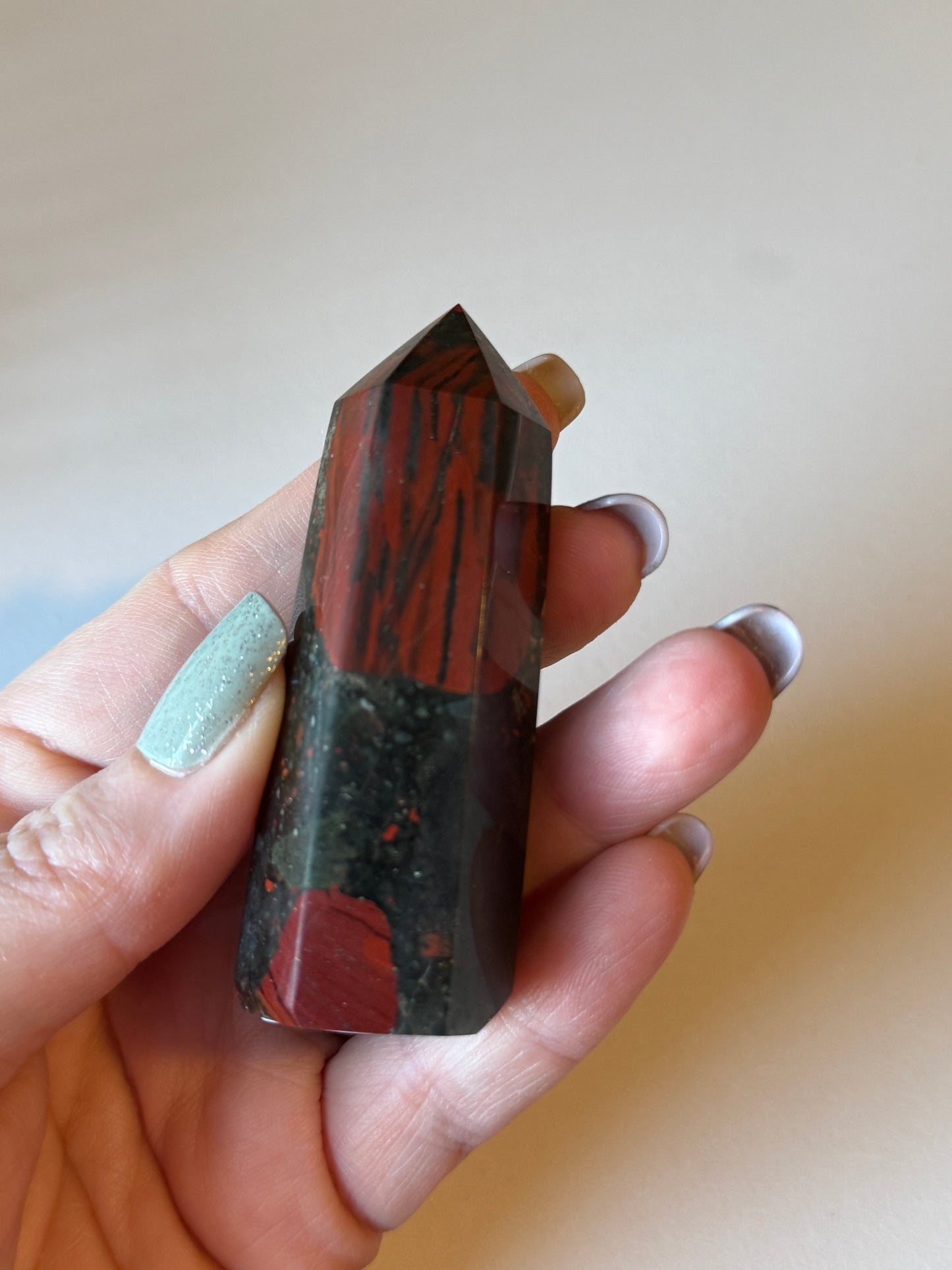 Bloodstone Obelisk Tower