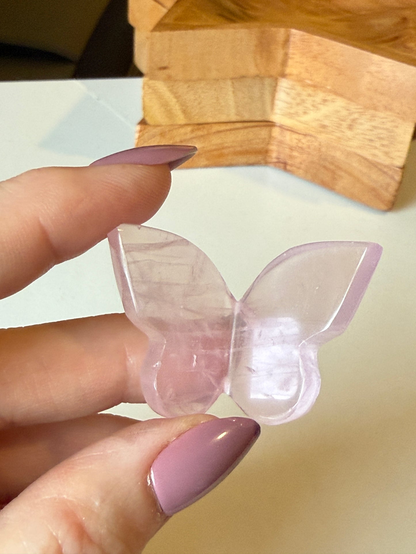 Mini 3D Butterflies