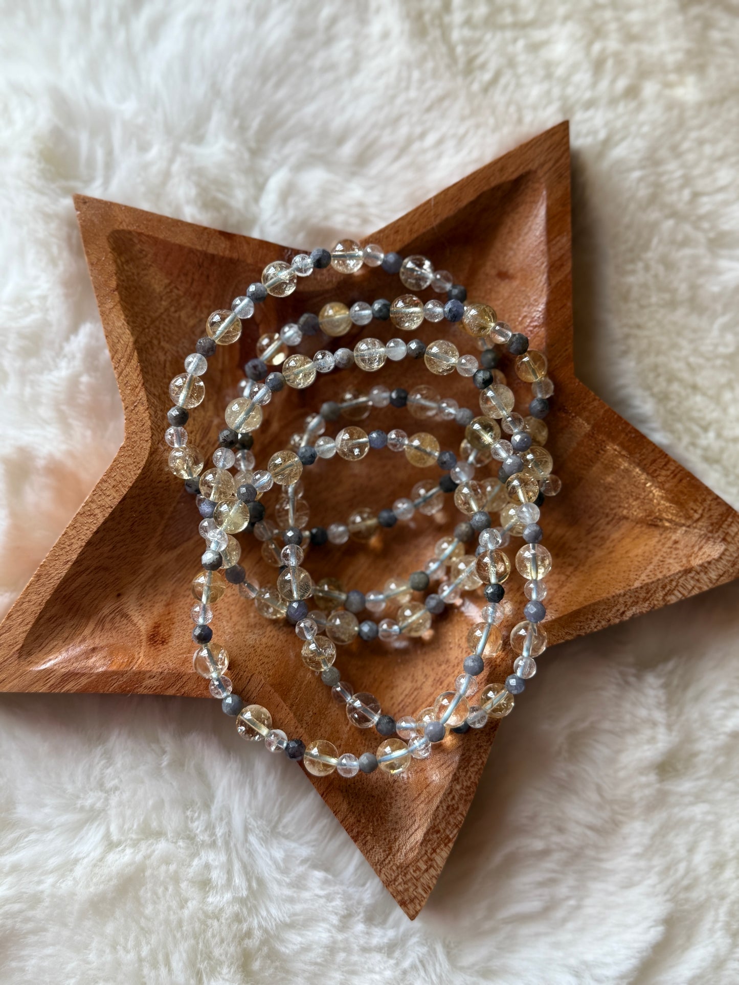 Zodiac Bracelets