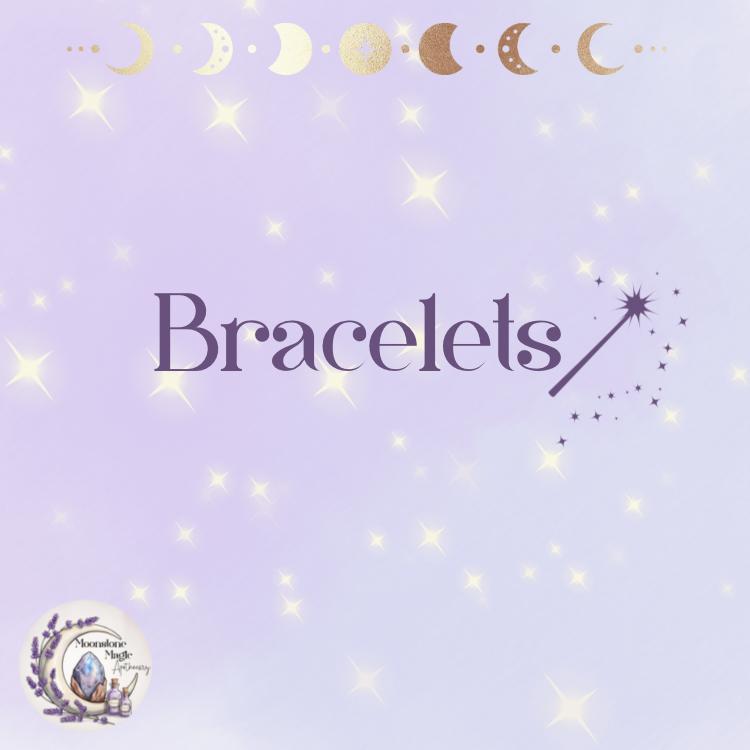 Crystal Bracelets