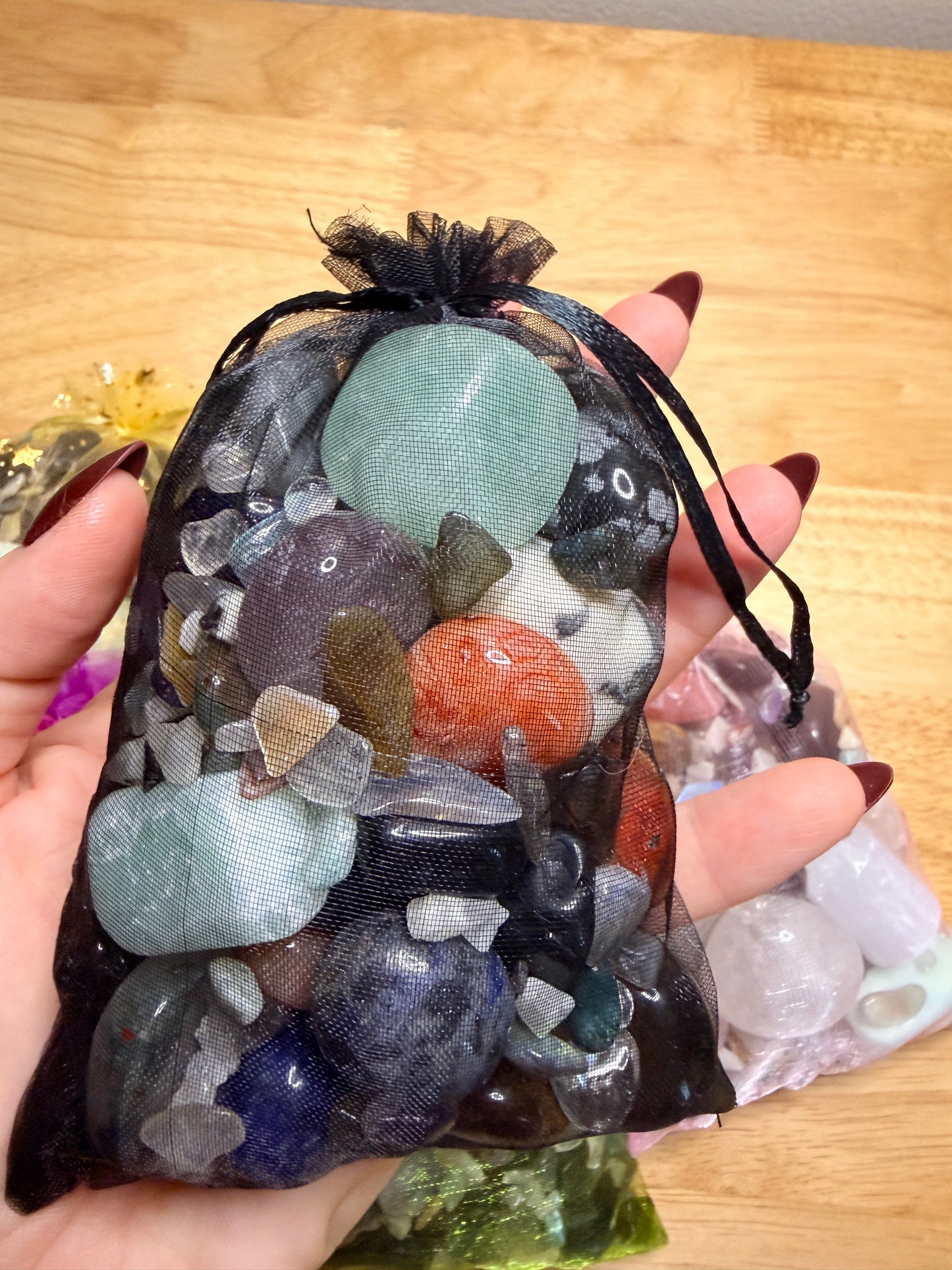Summerween Crystal Confetti