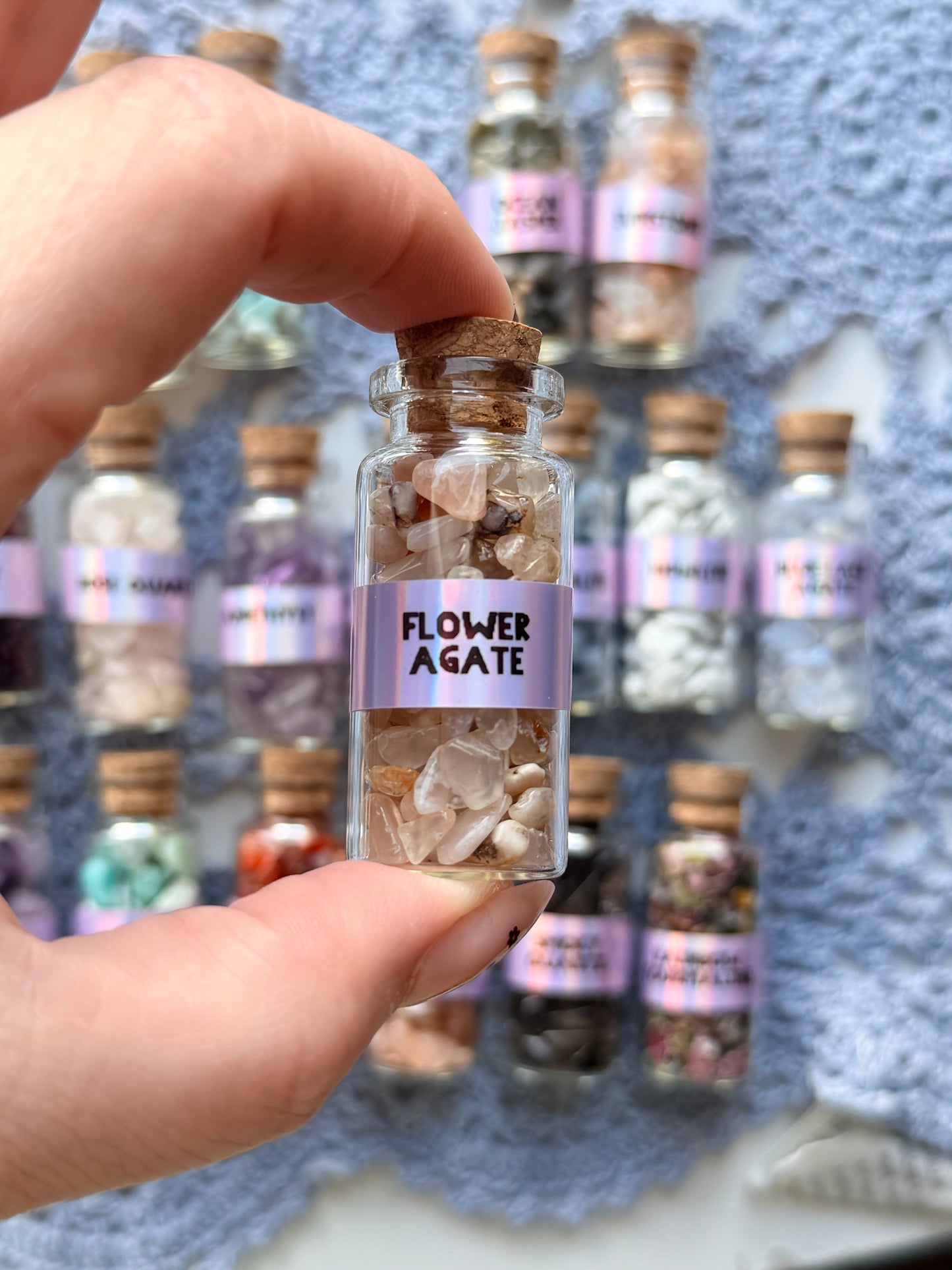 Crystal Chips