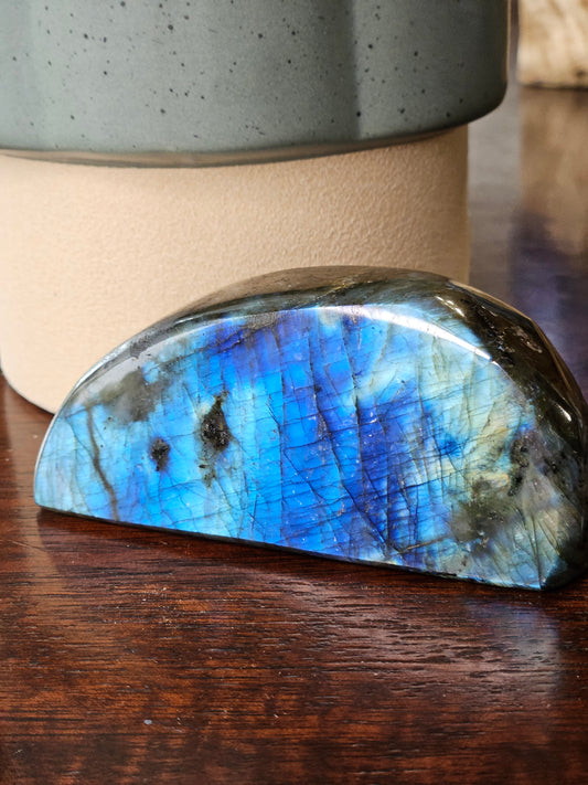 Labradorite Freeform