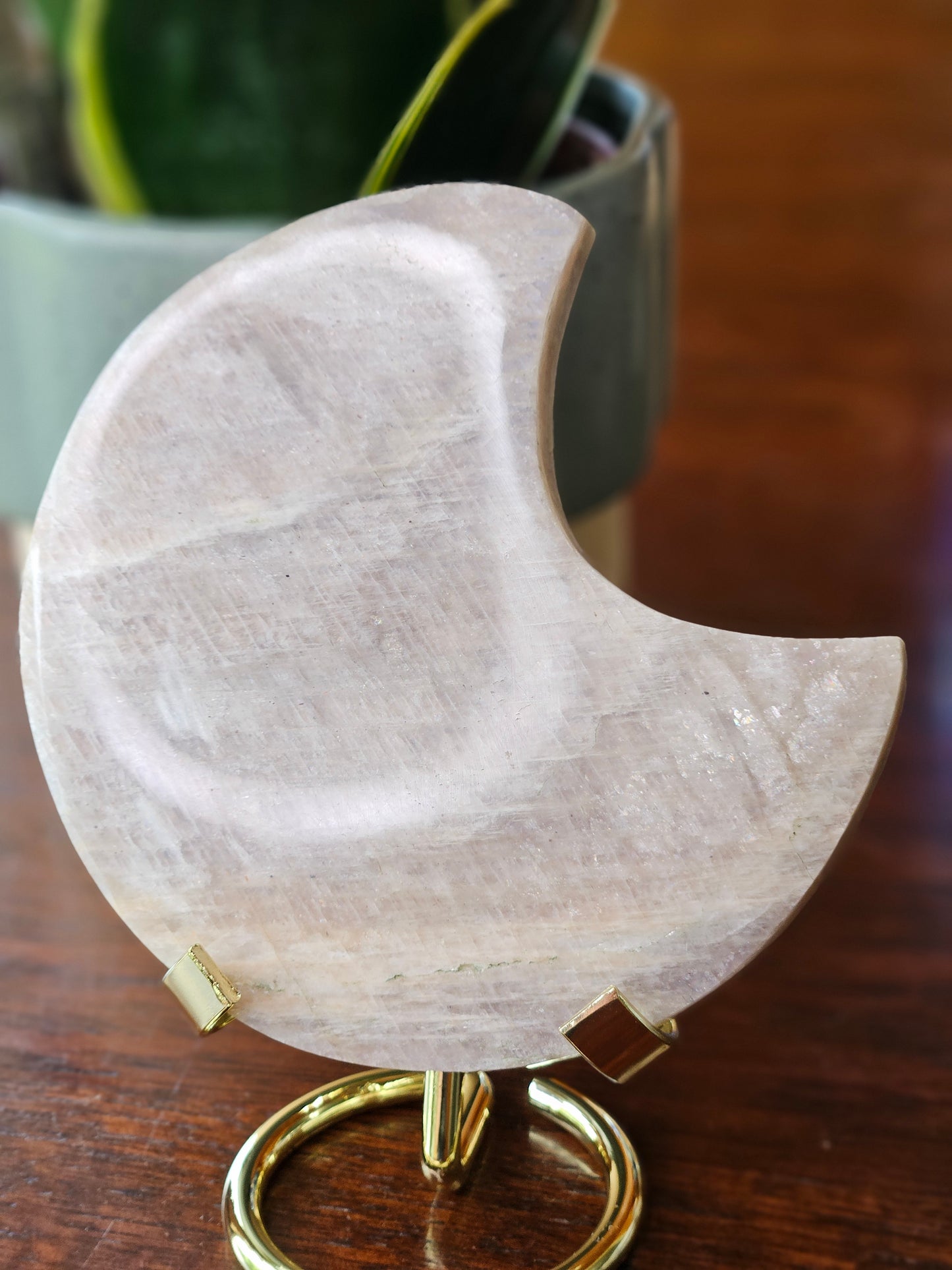 Moonstone Moon