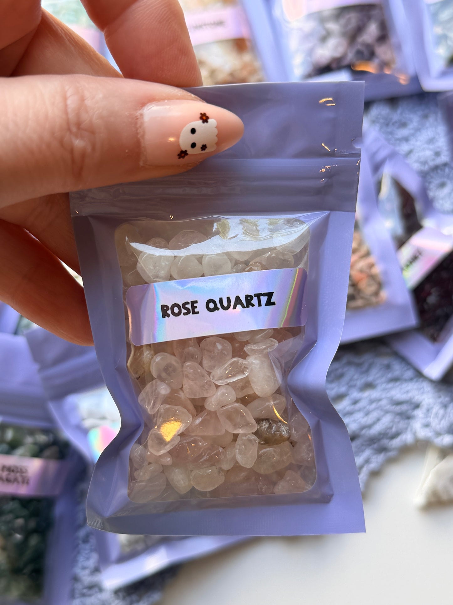 Crystal Chips