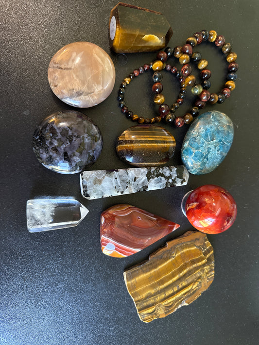 Shell live sale 8/31