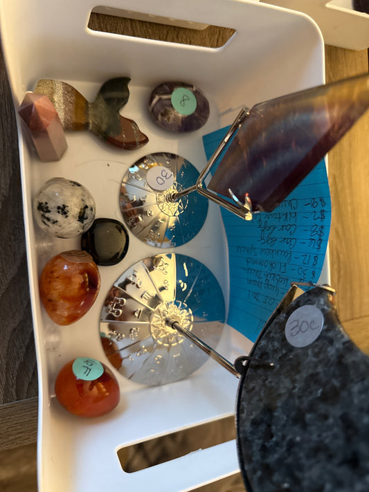 Shell live sale 10/12
