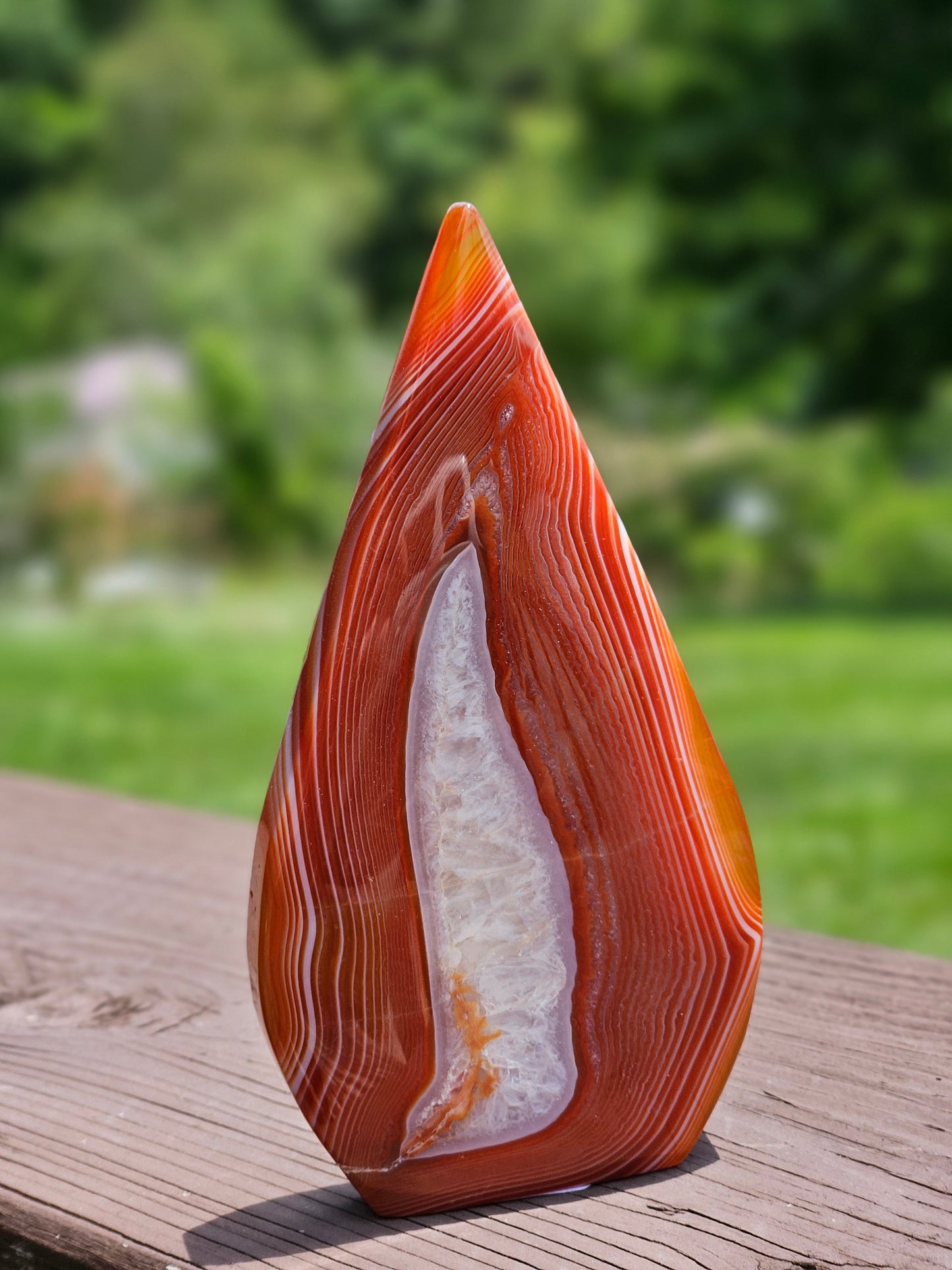 Carnelian Portal