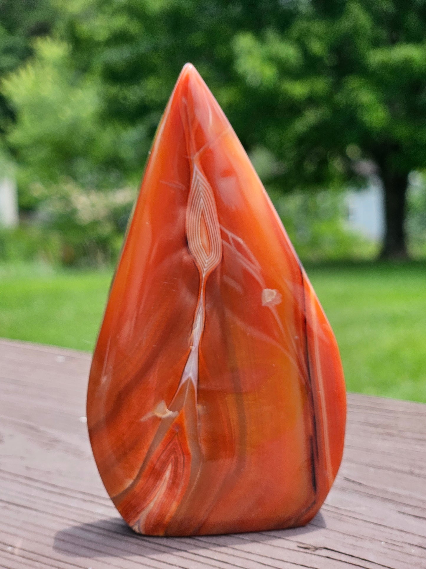 Carnelian Portal