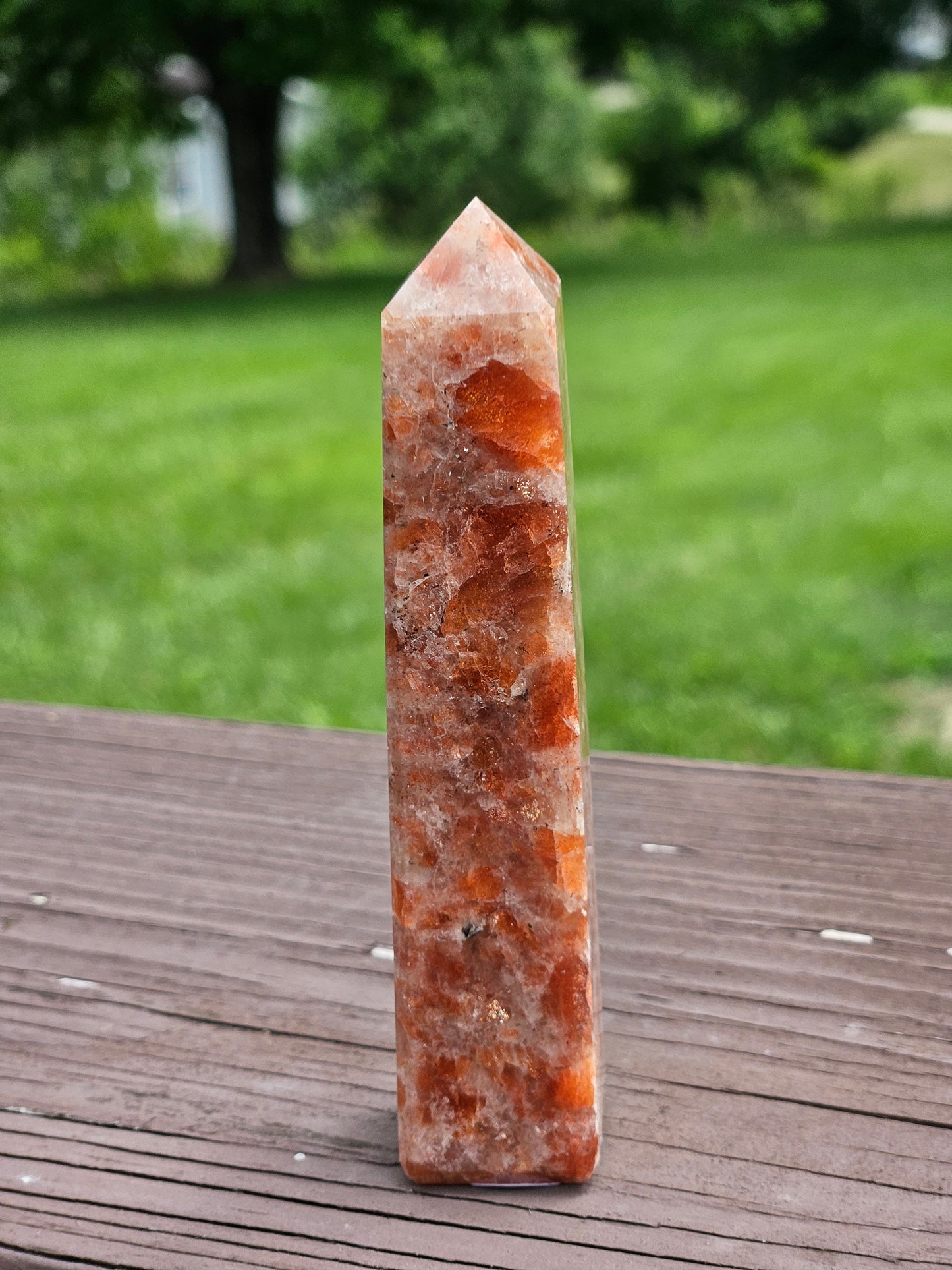 Sunstone Tower