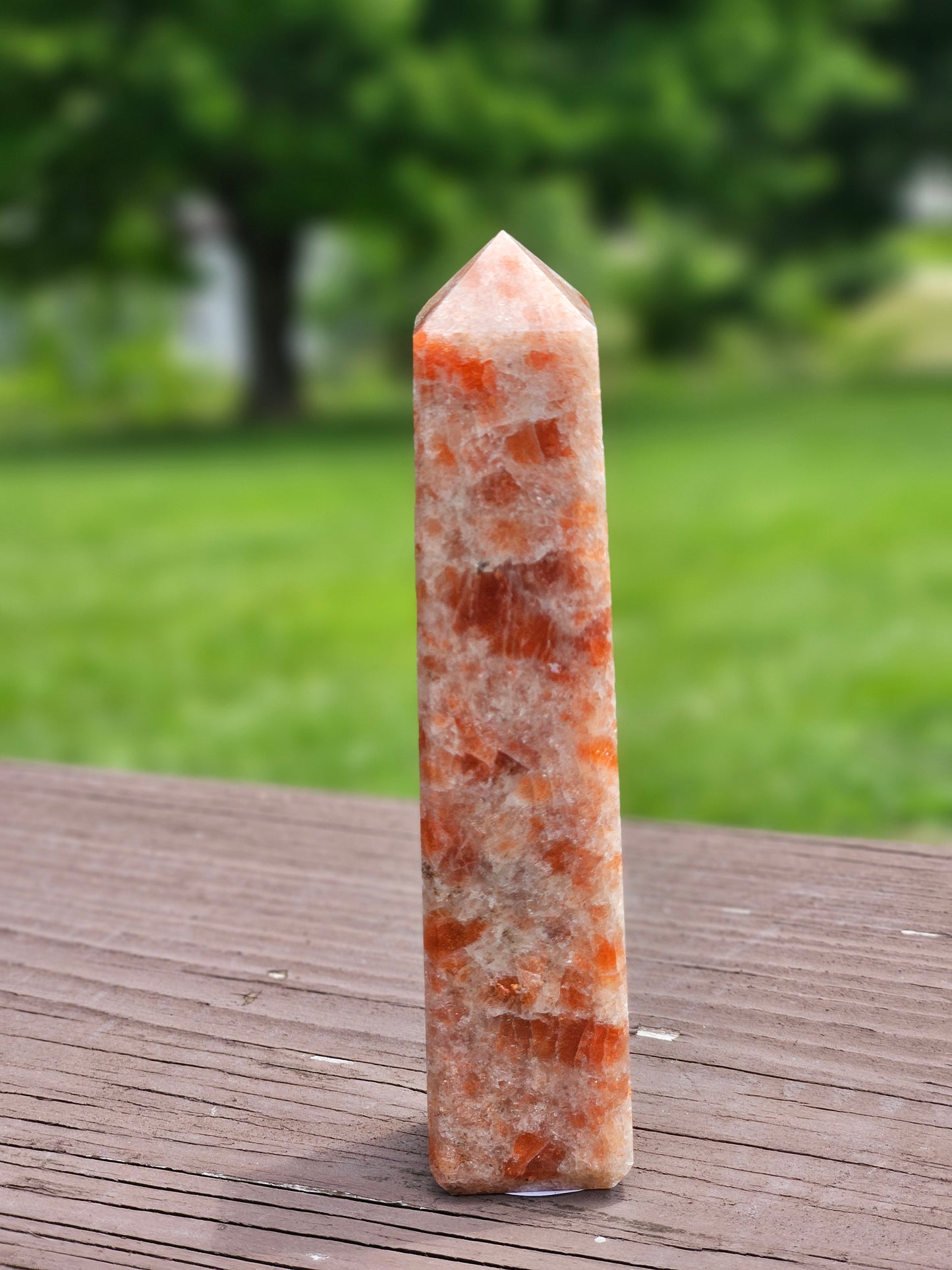 Sunstone Tower