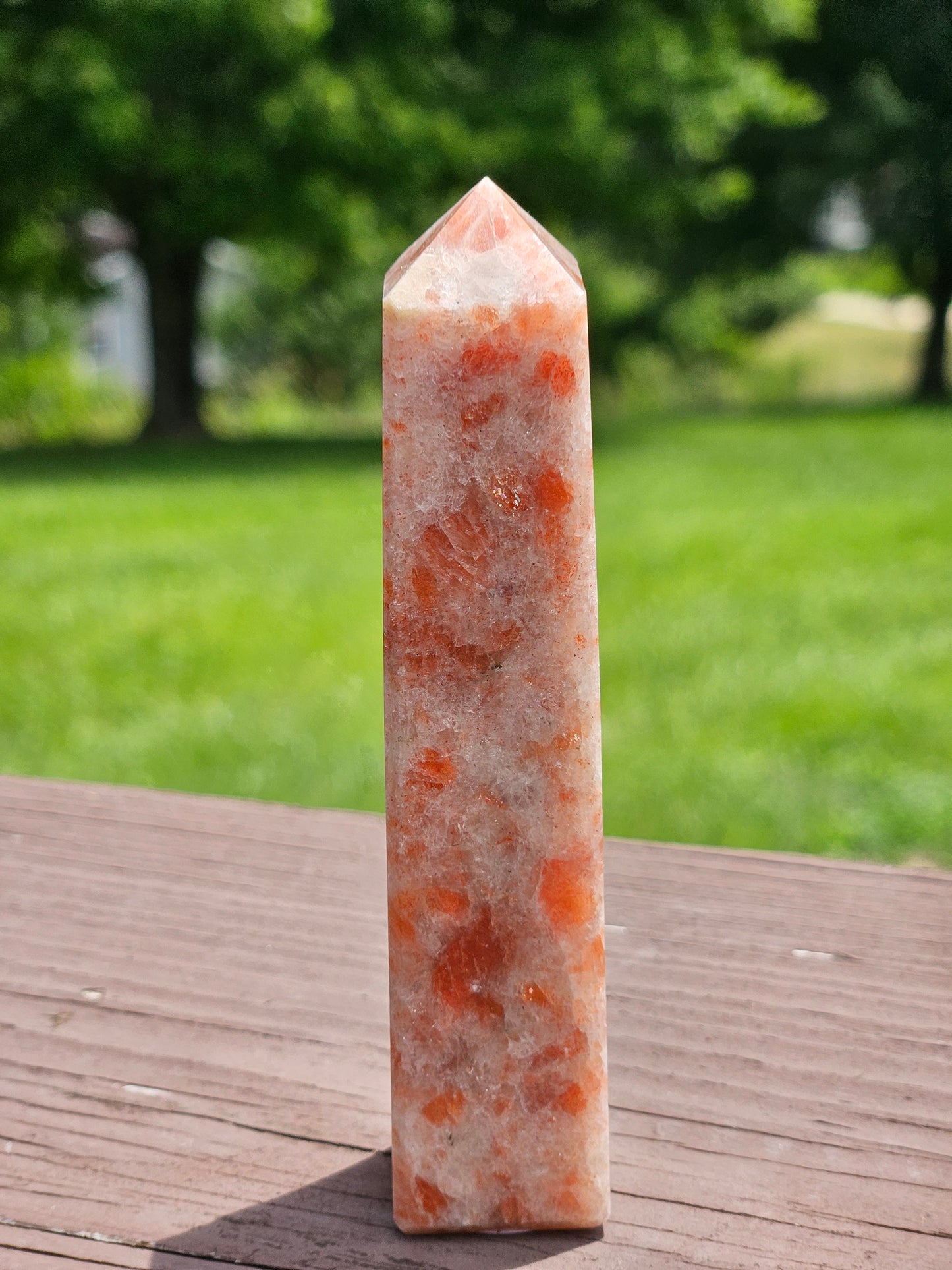 Sunstone Tower