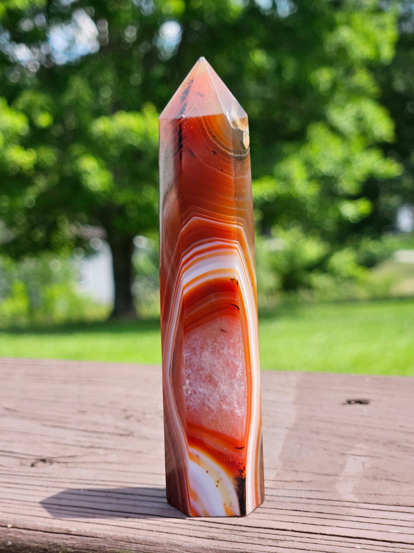 Sardonyx Tower