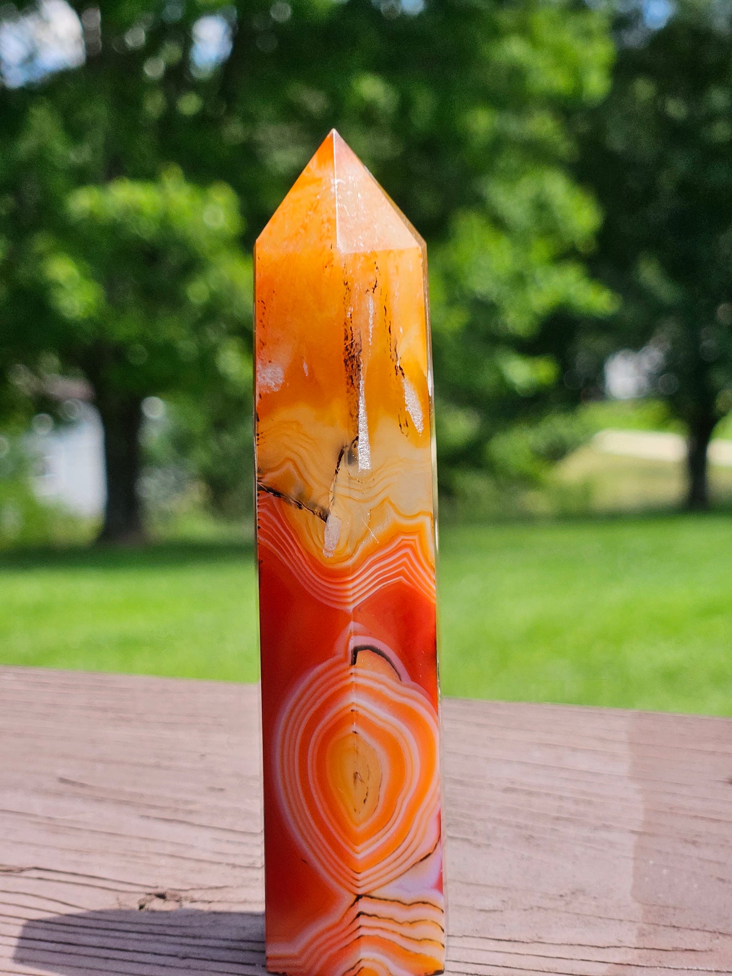 Sardonyx Tower