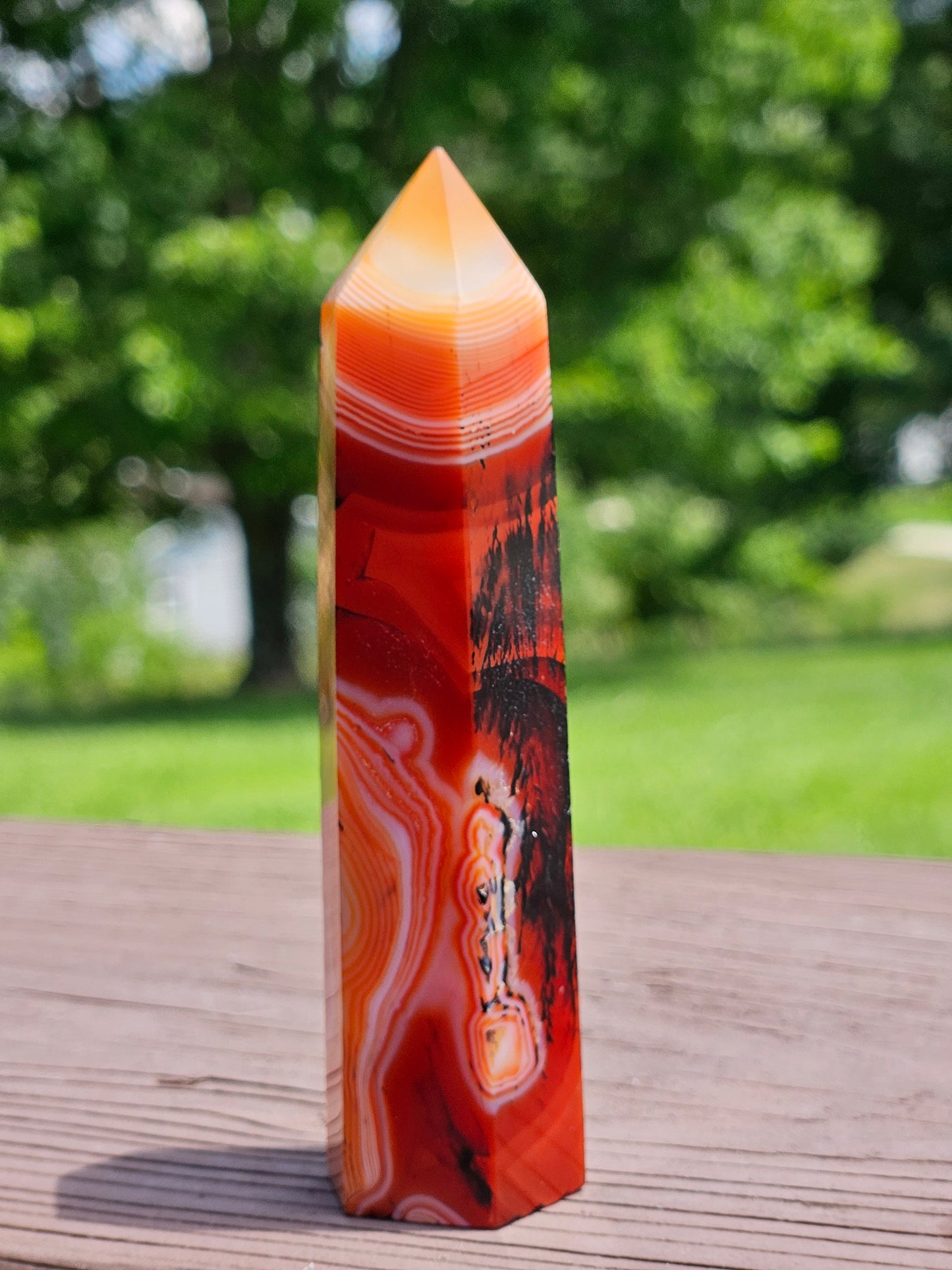 Sardonyx Tower