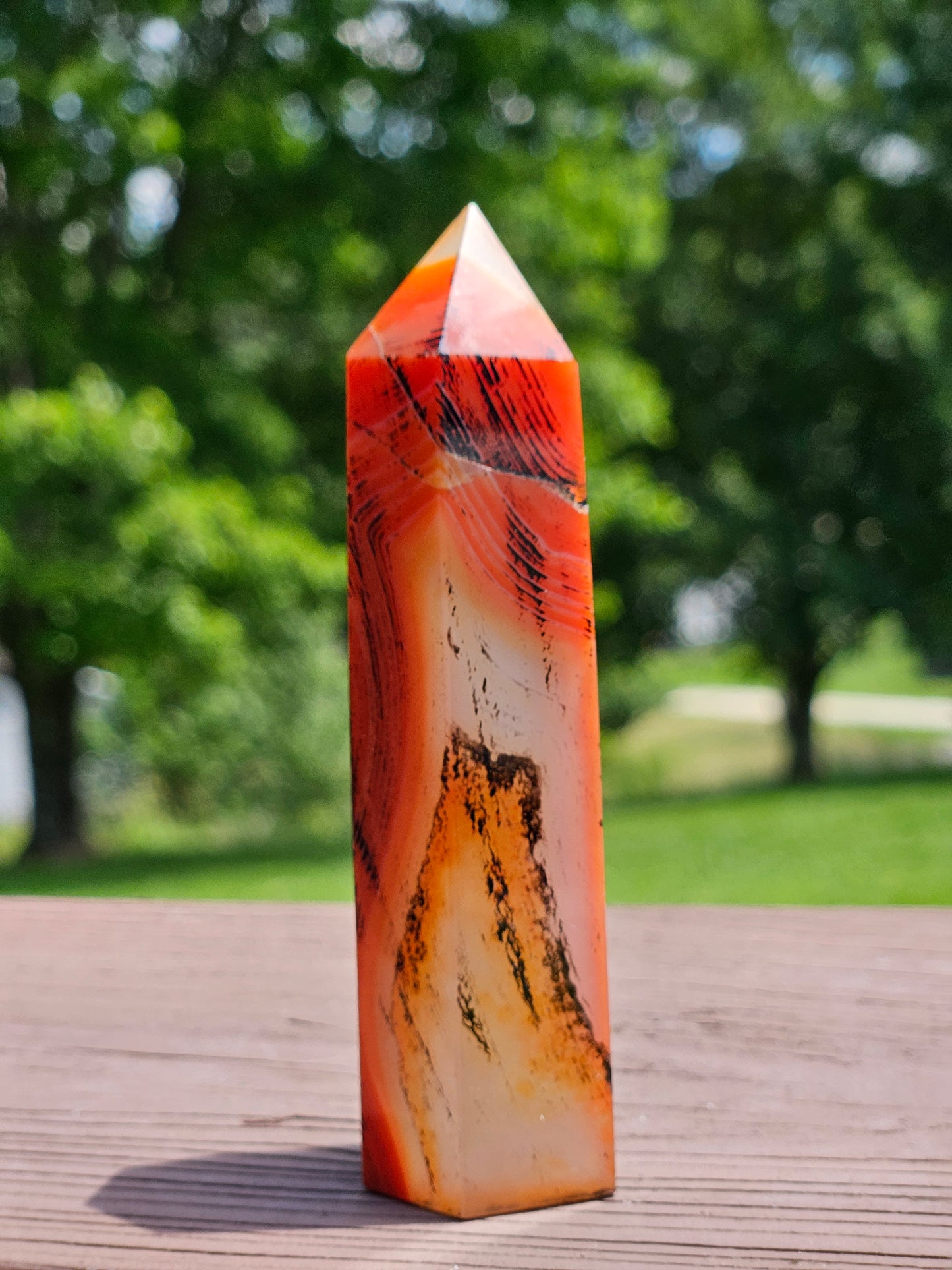 Sardonyx Tower