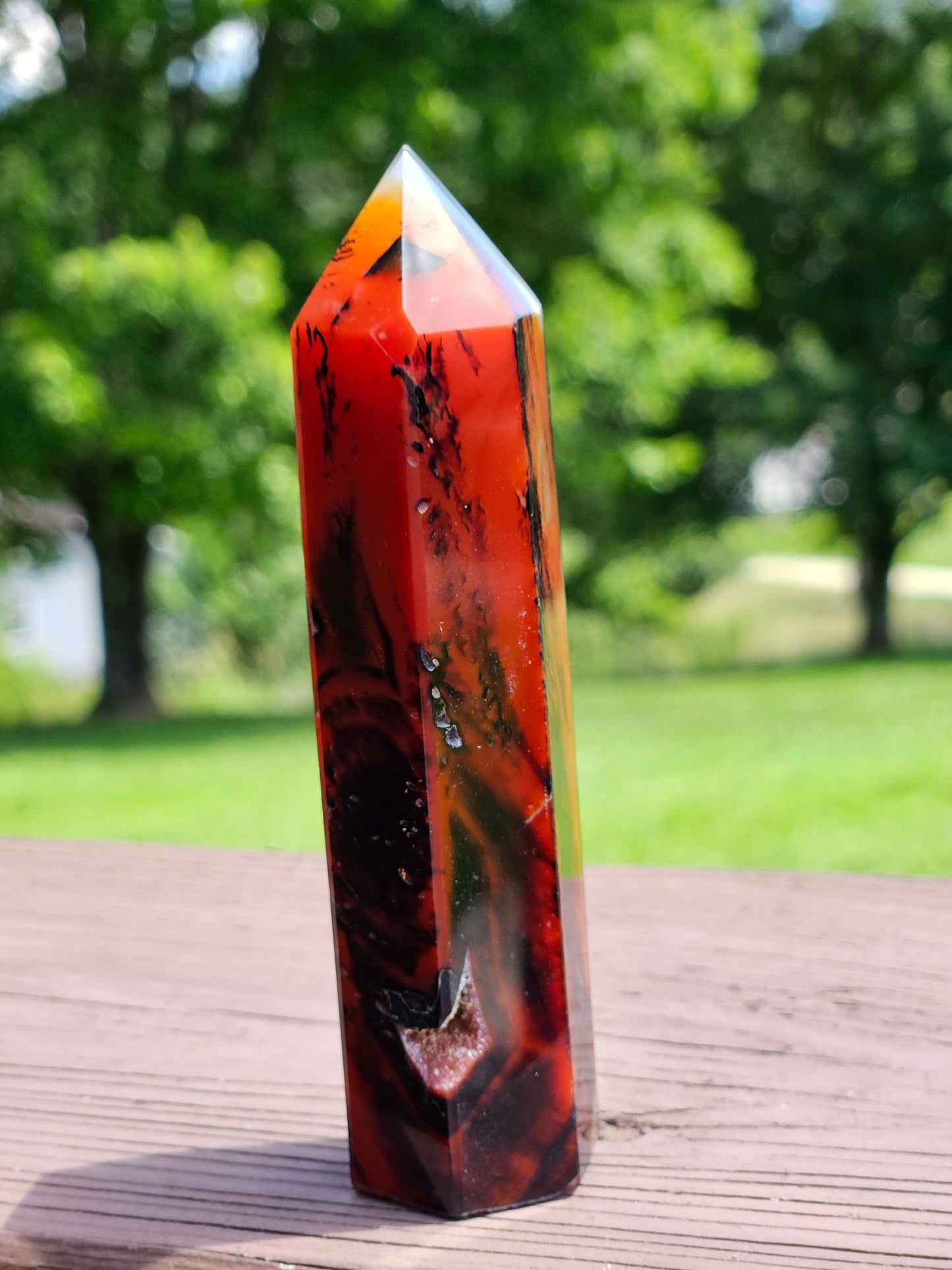 Sardonyx Tower