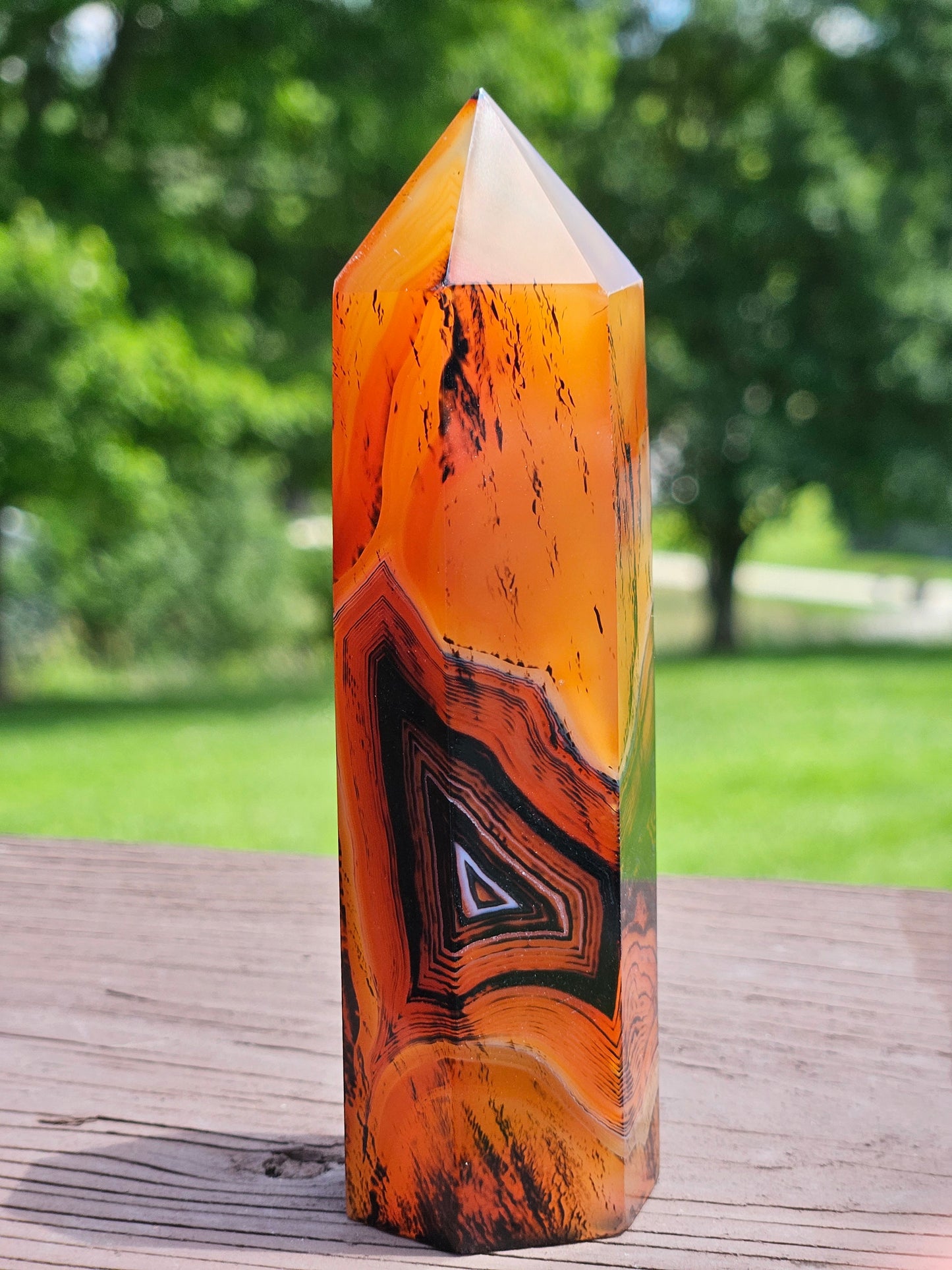 Sardonyx Tower