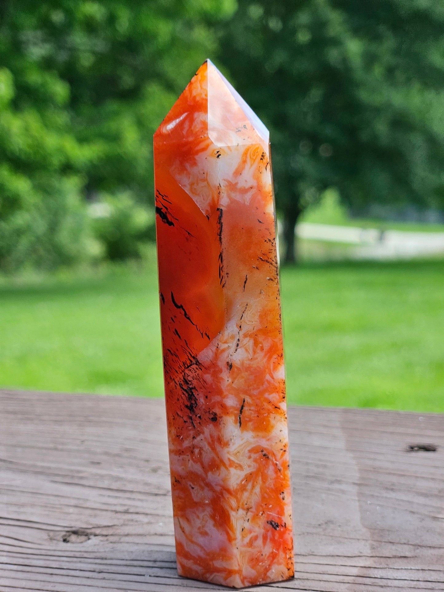 Sardonyx Tower