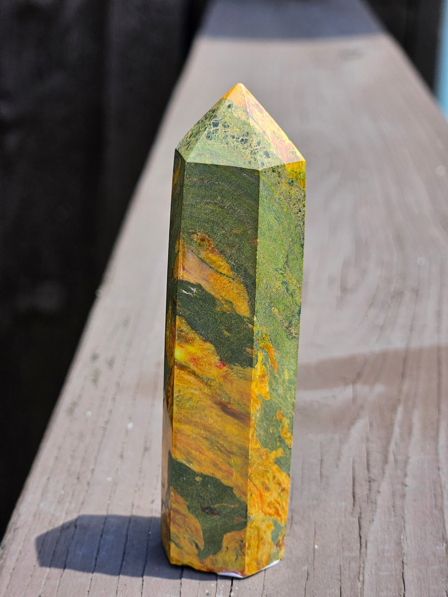 Realgar Tower