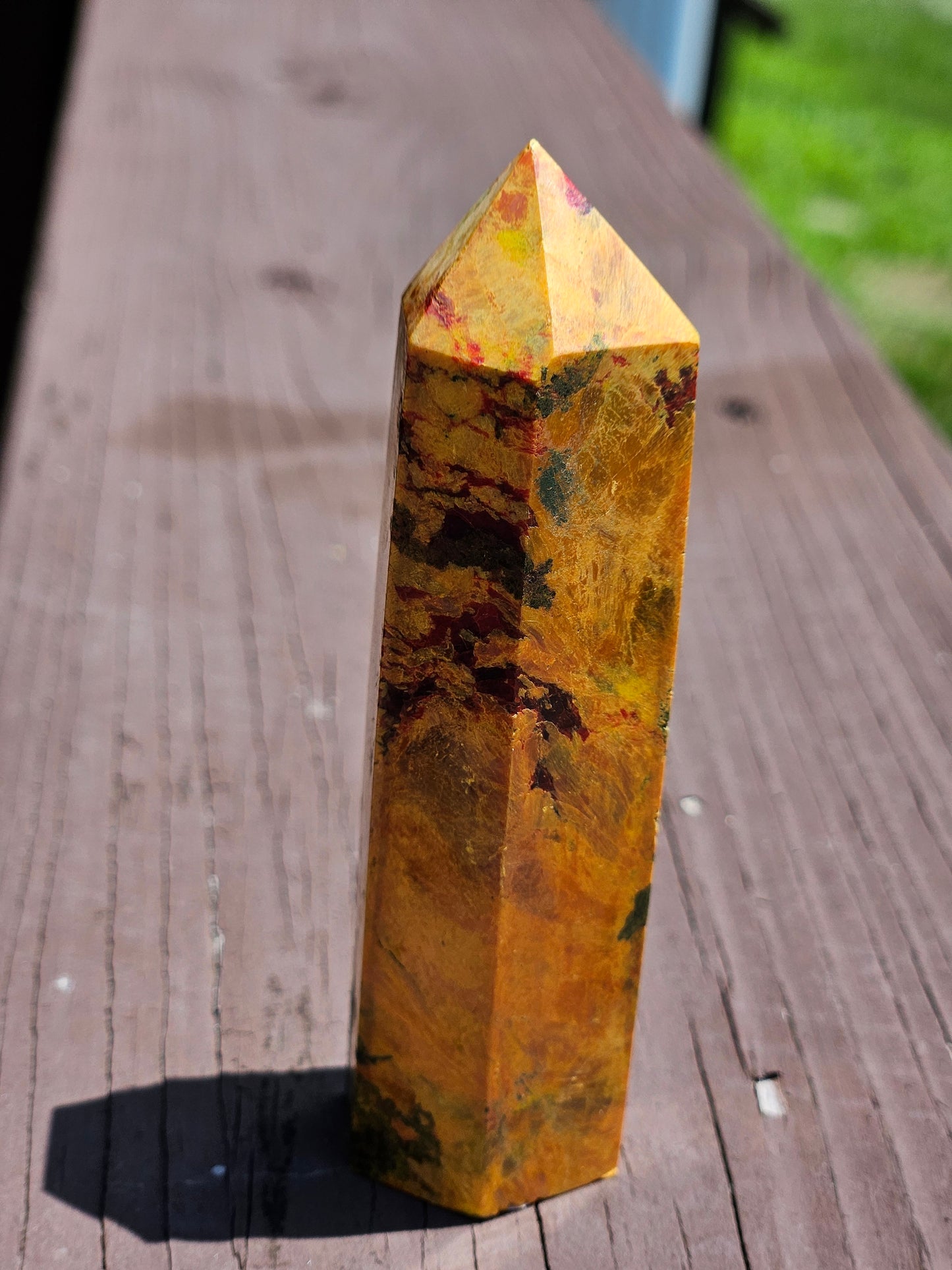 Realgar Tower