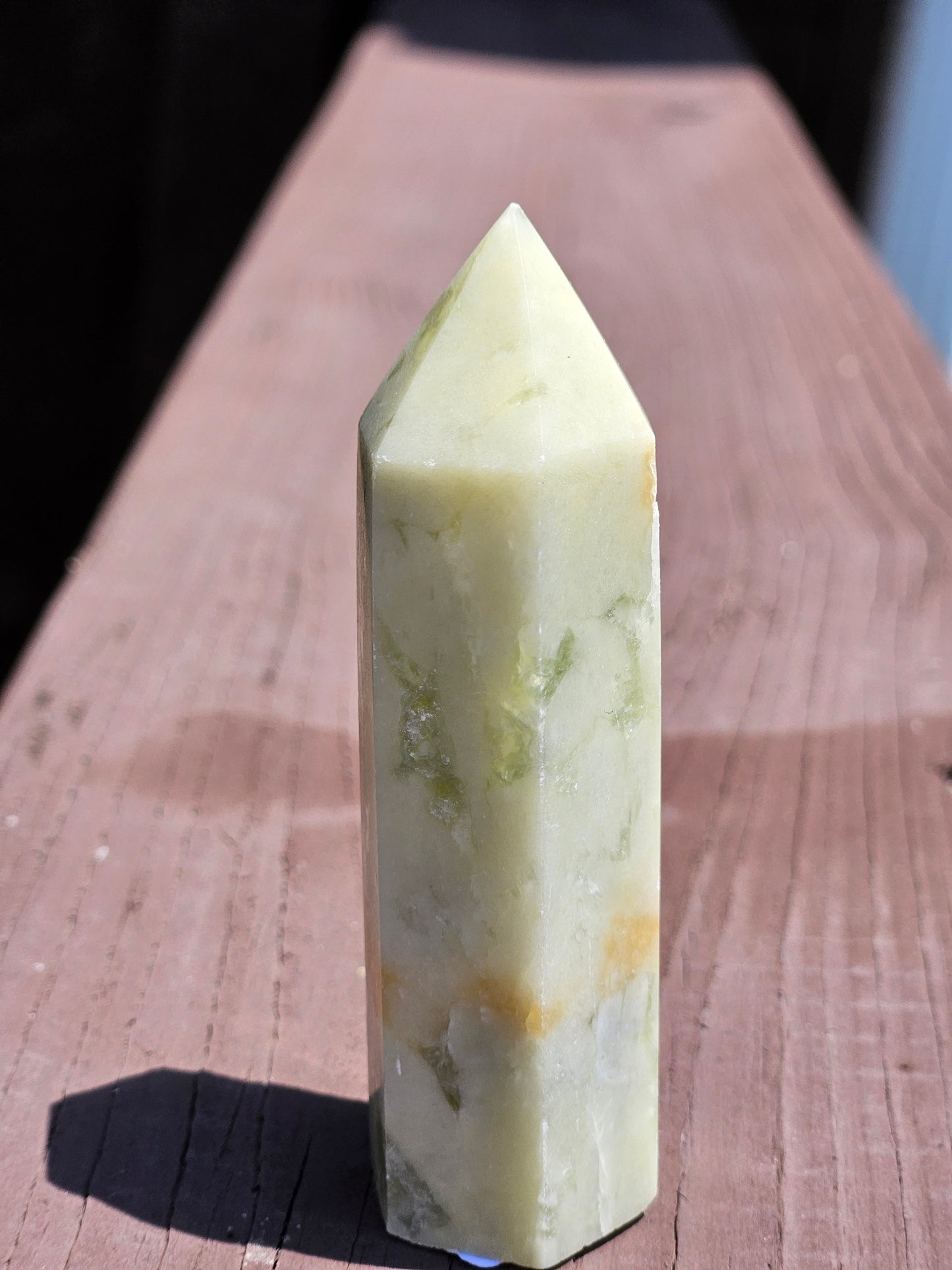 Green Opal Tower