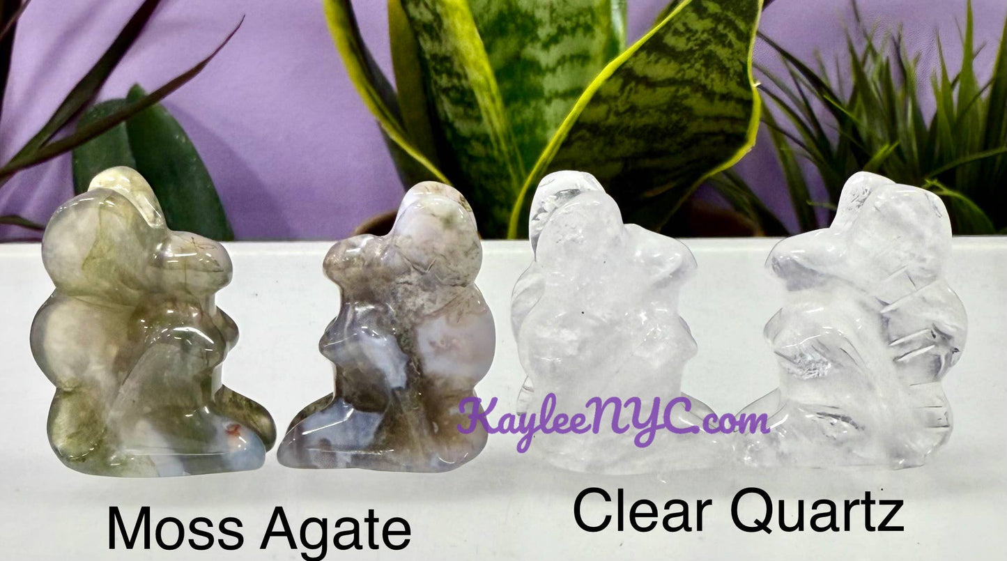 Crystal Fairy Healing Energy