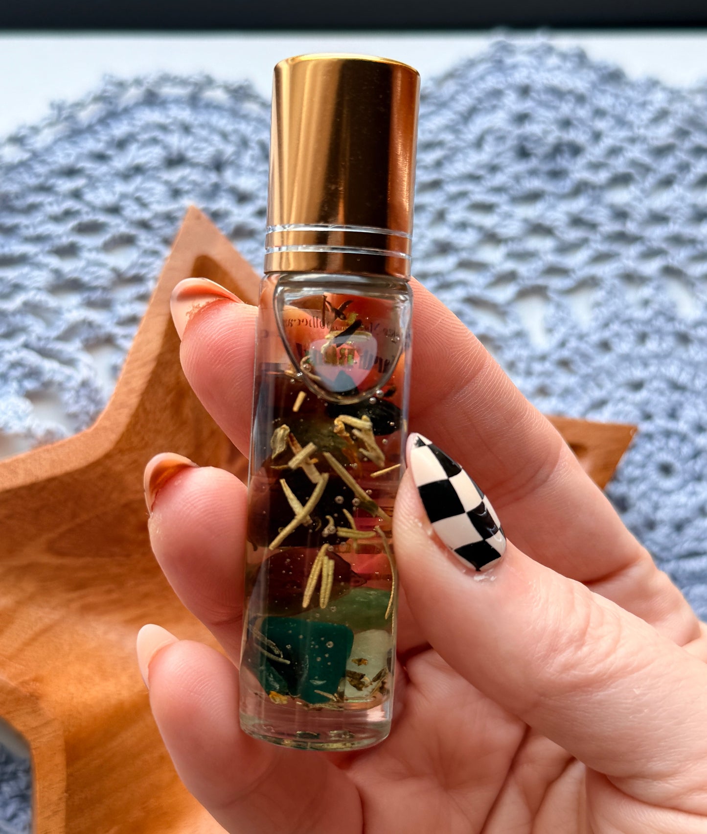 Elements Collection Rollerball