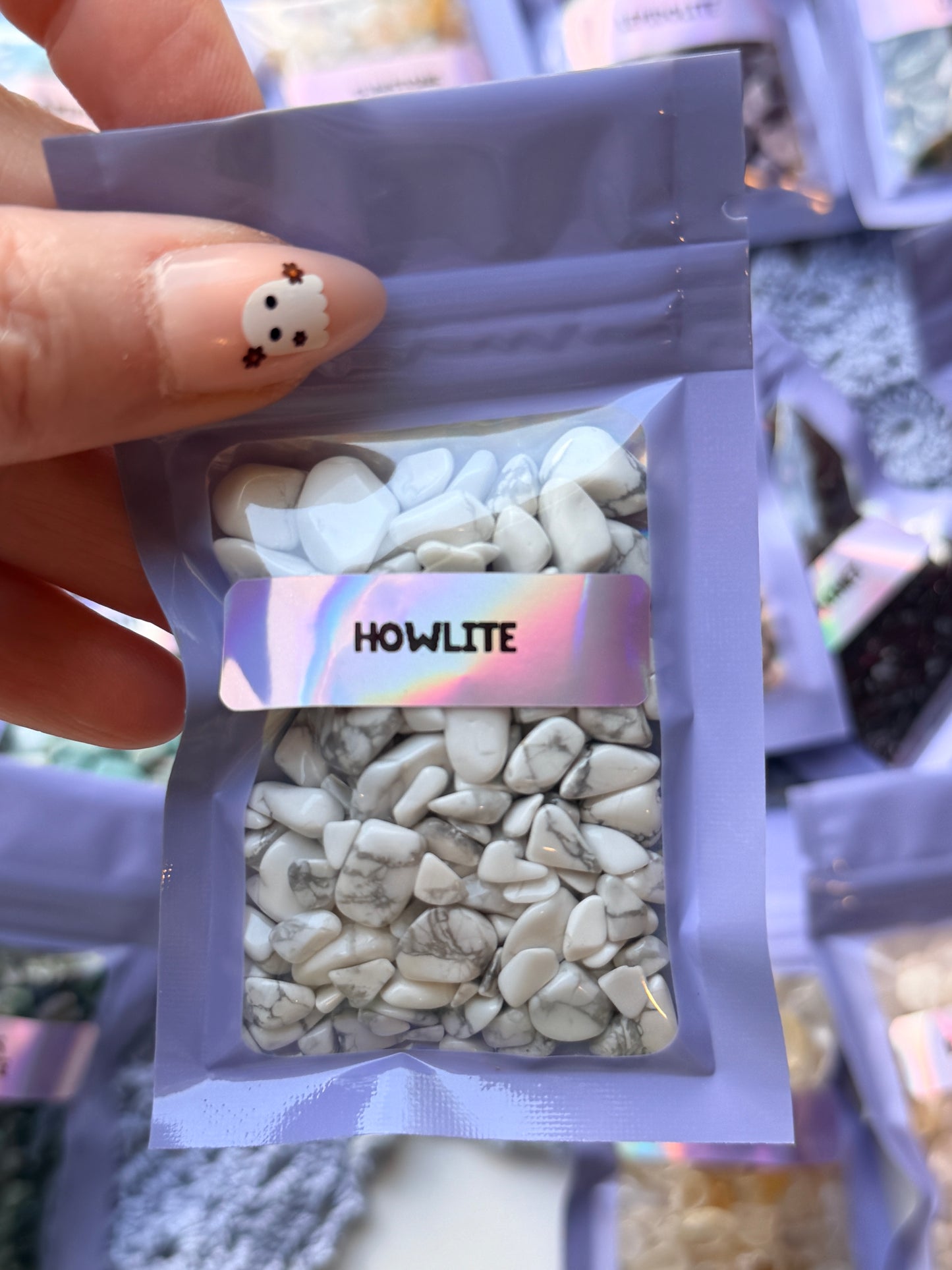 Crystal Chips