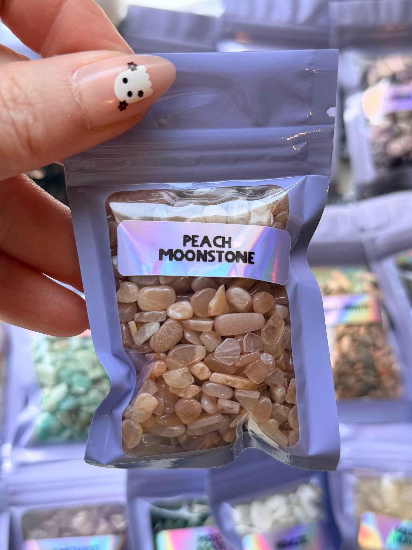Crystal Chips