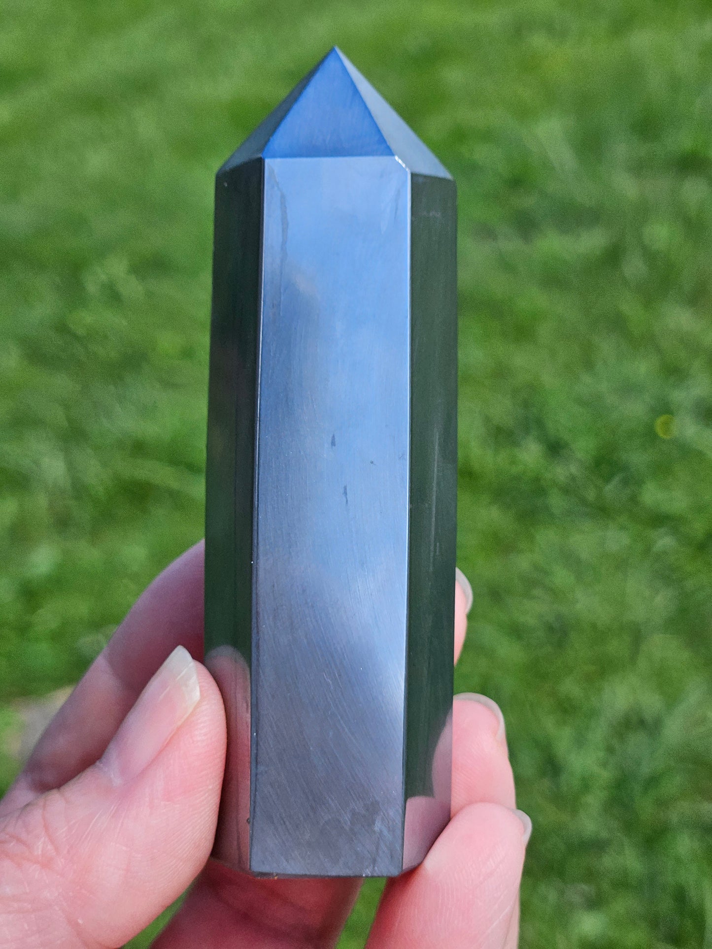 Terahertz Tower