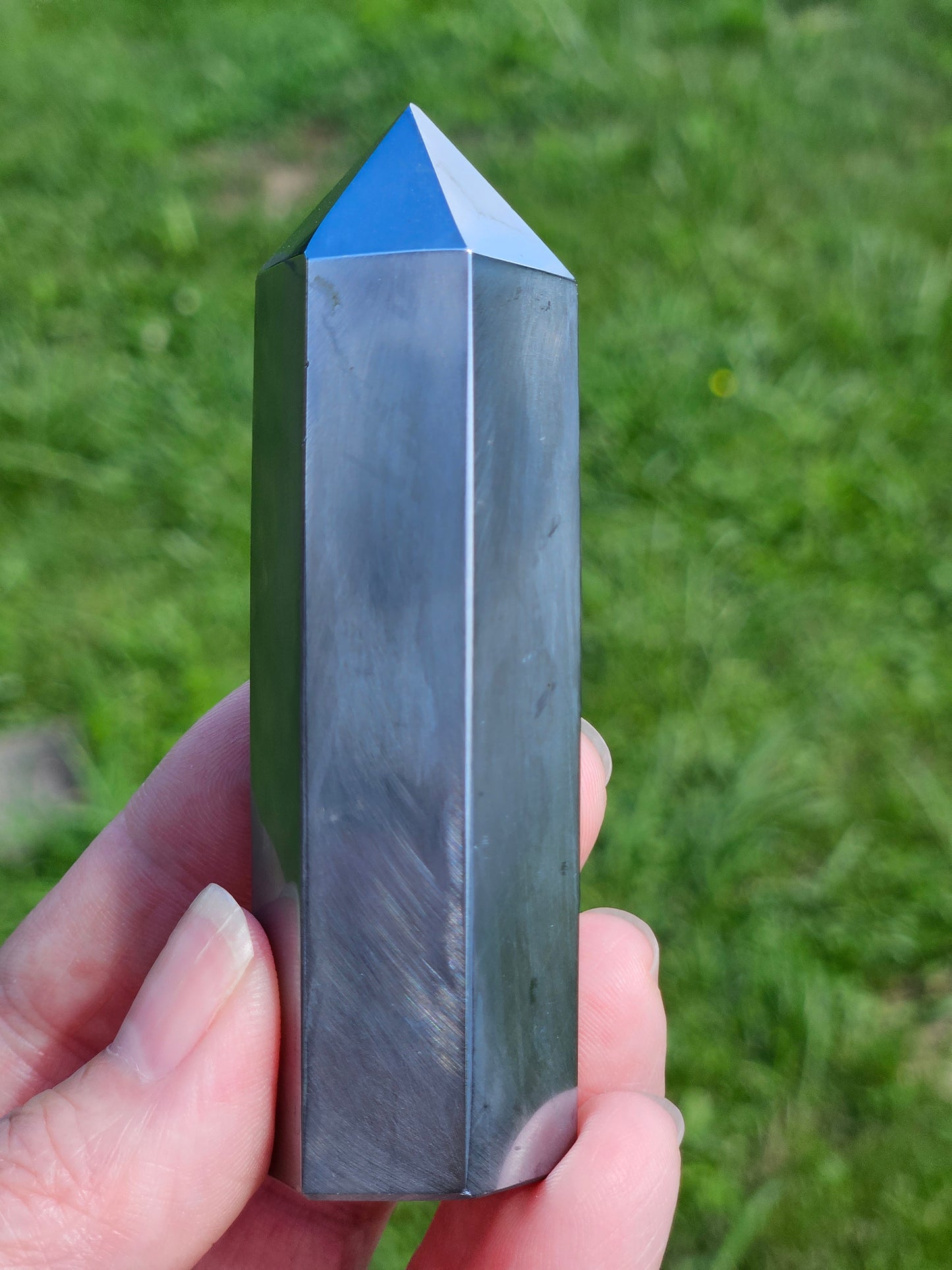 Terahertz Tower
