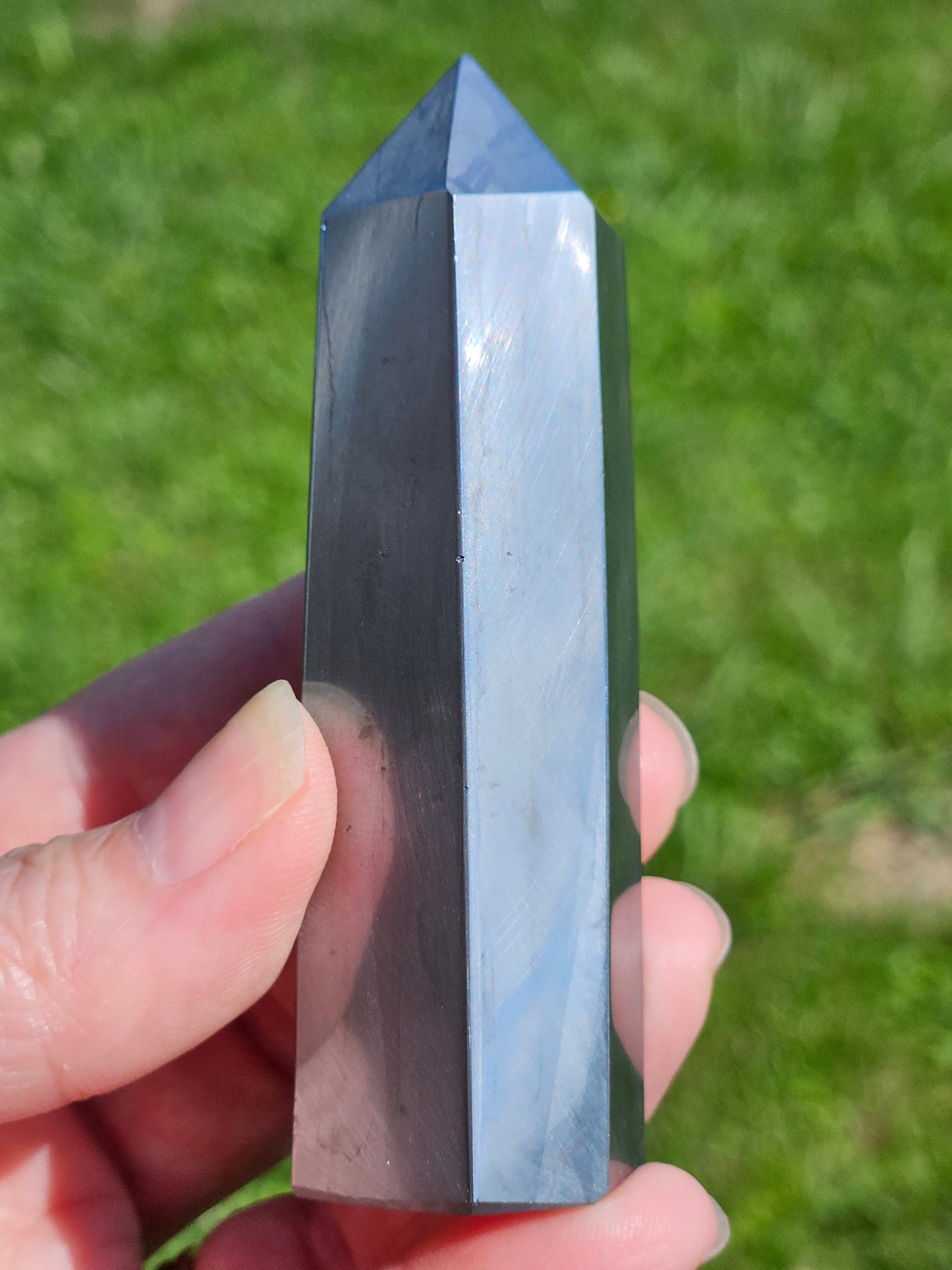 Terahertz Tower