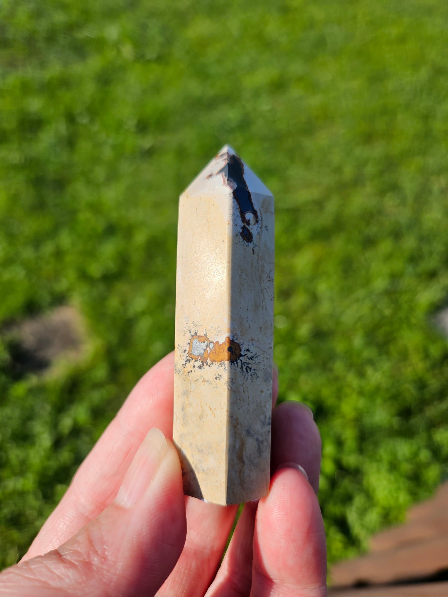 Picture Jasper Tower