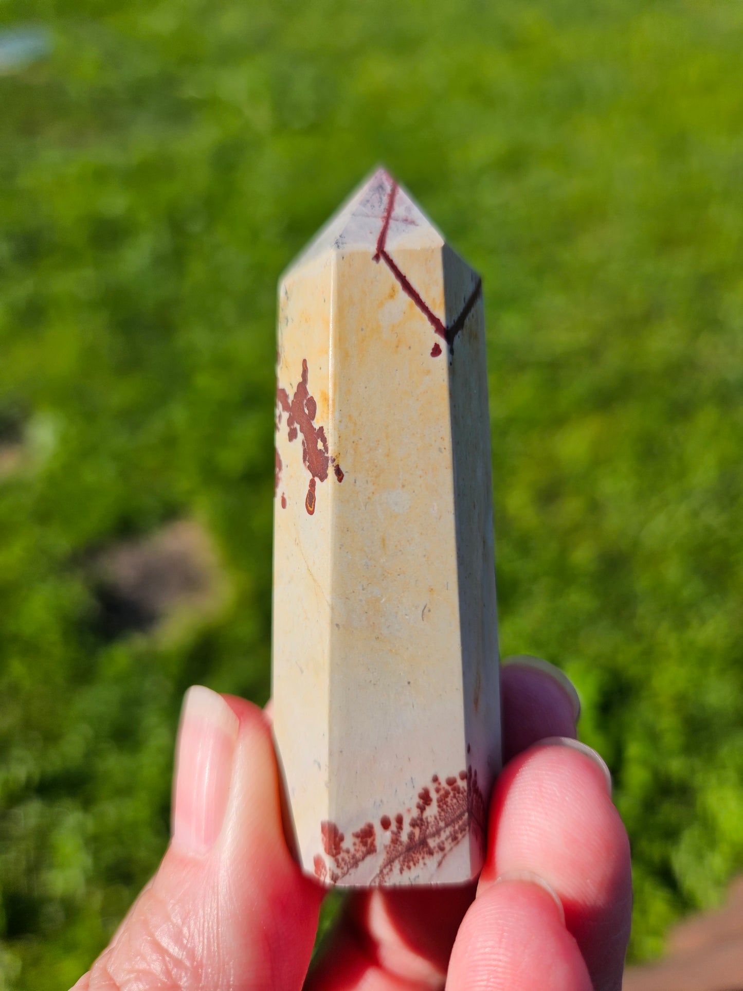 Picture Jasper Tower
