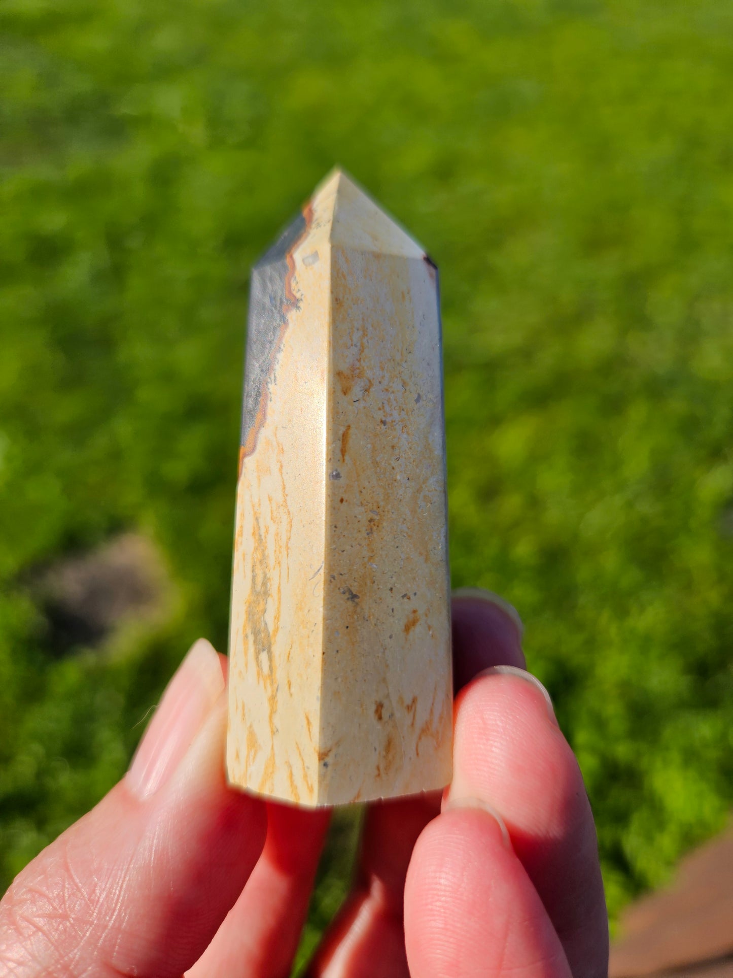 Picture Jasper Tower
