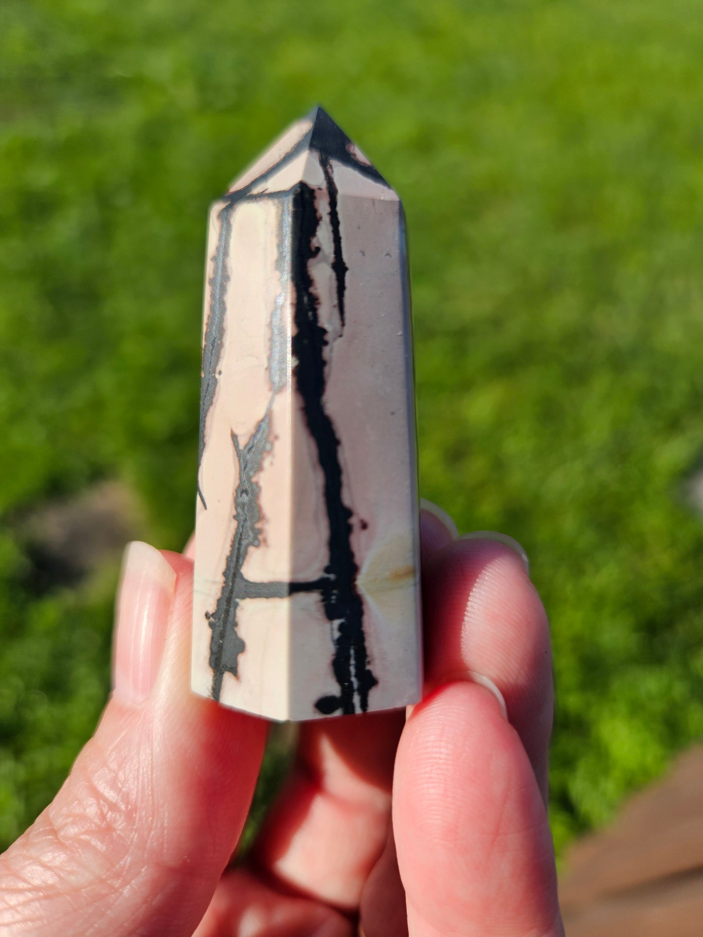 Picture Jasper Tower