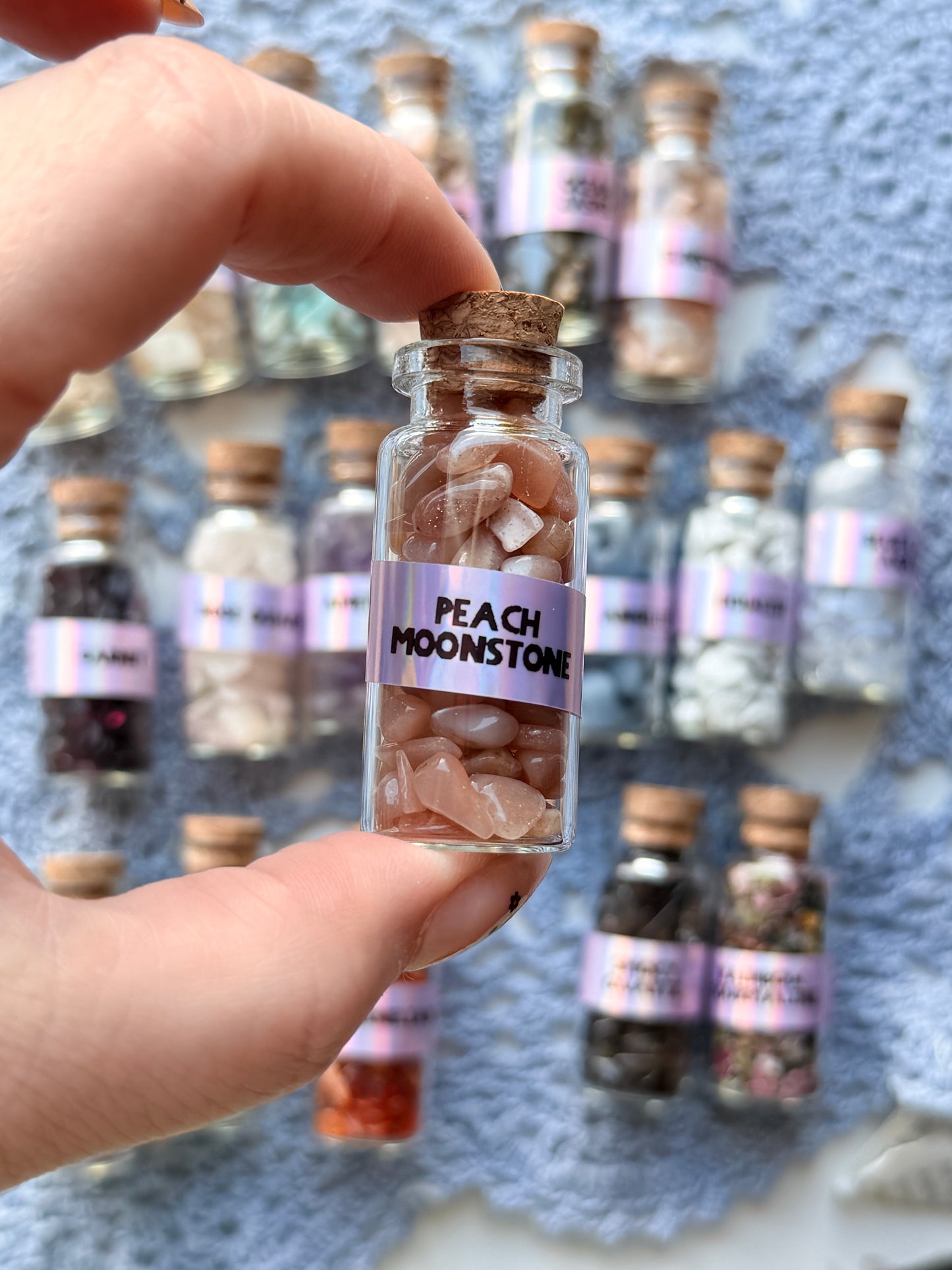 Crystal Chips