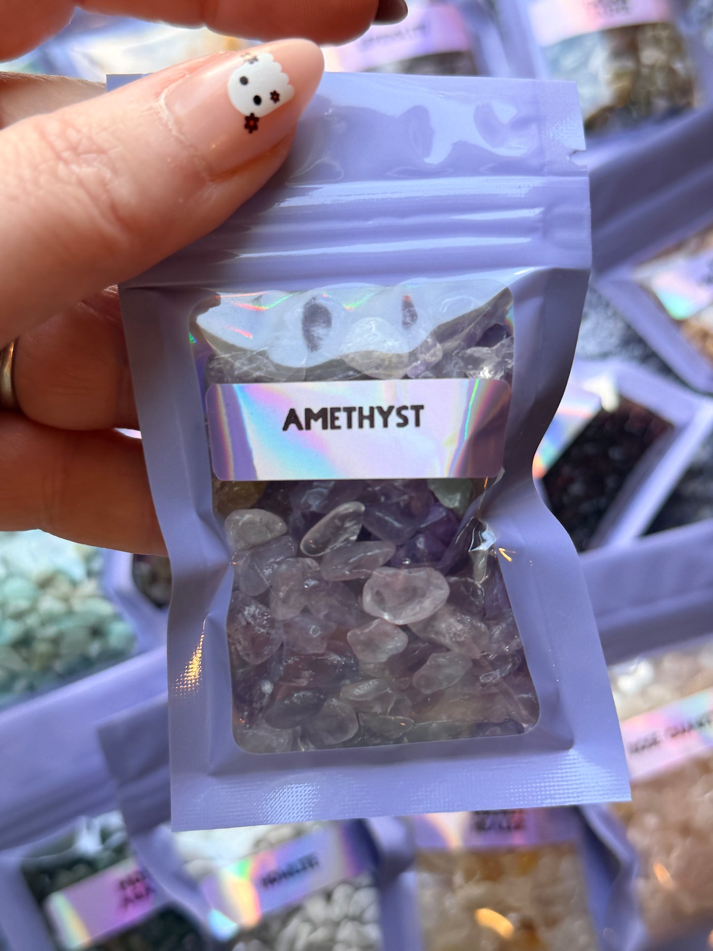 Crystal Chips