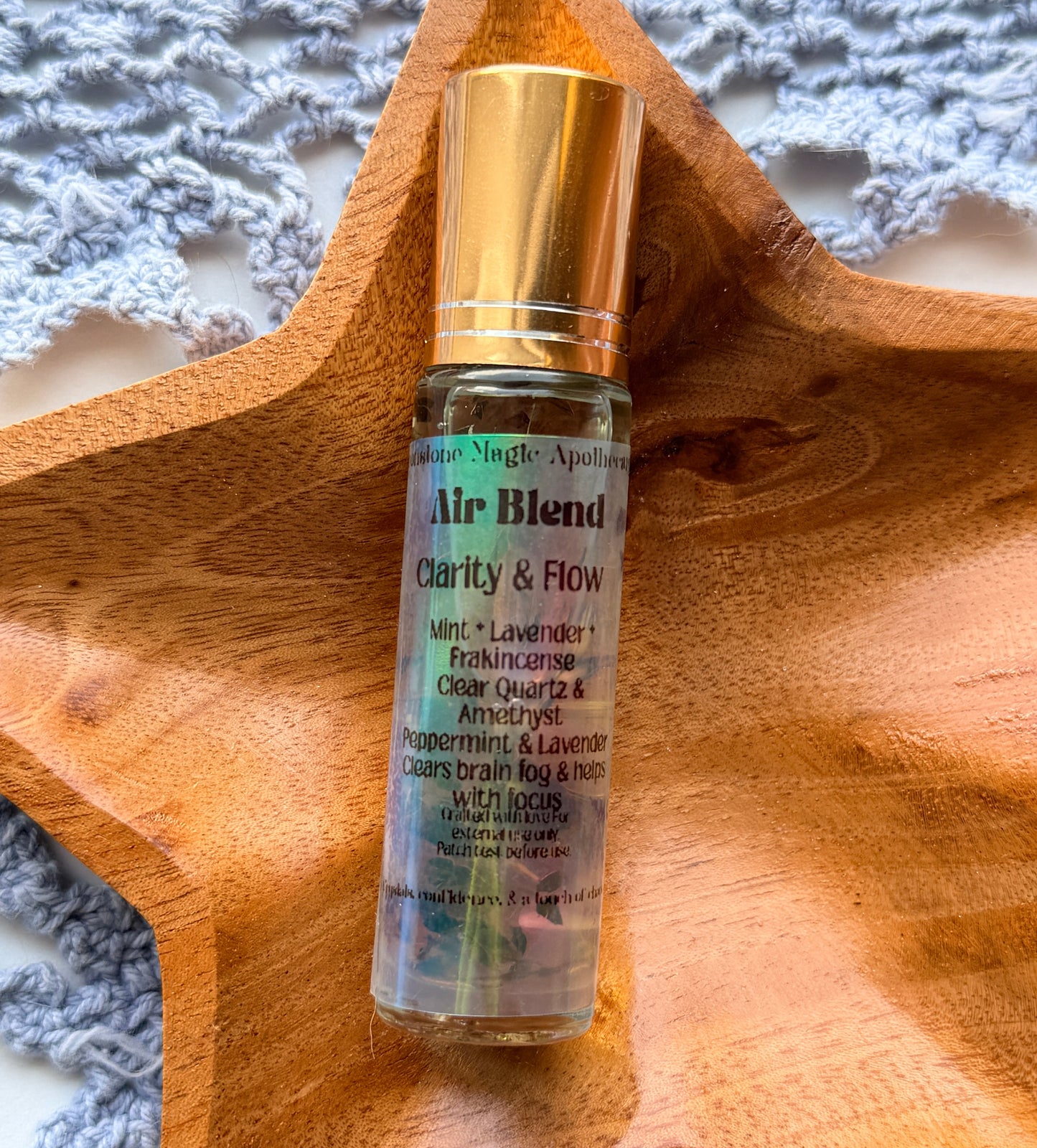 Elements Collection Rollerball