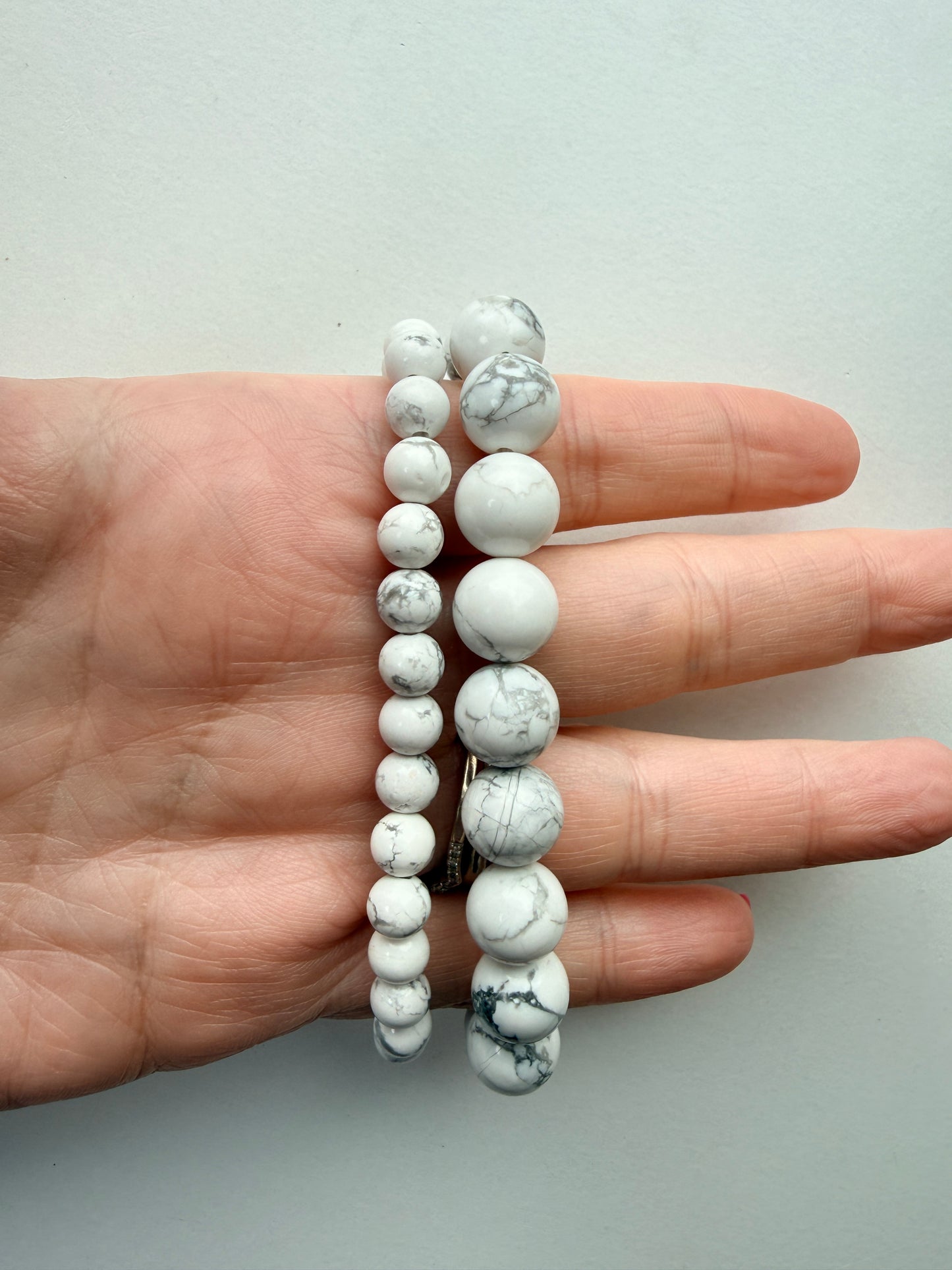 10MM Crystal Bracelets