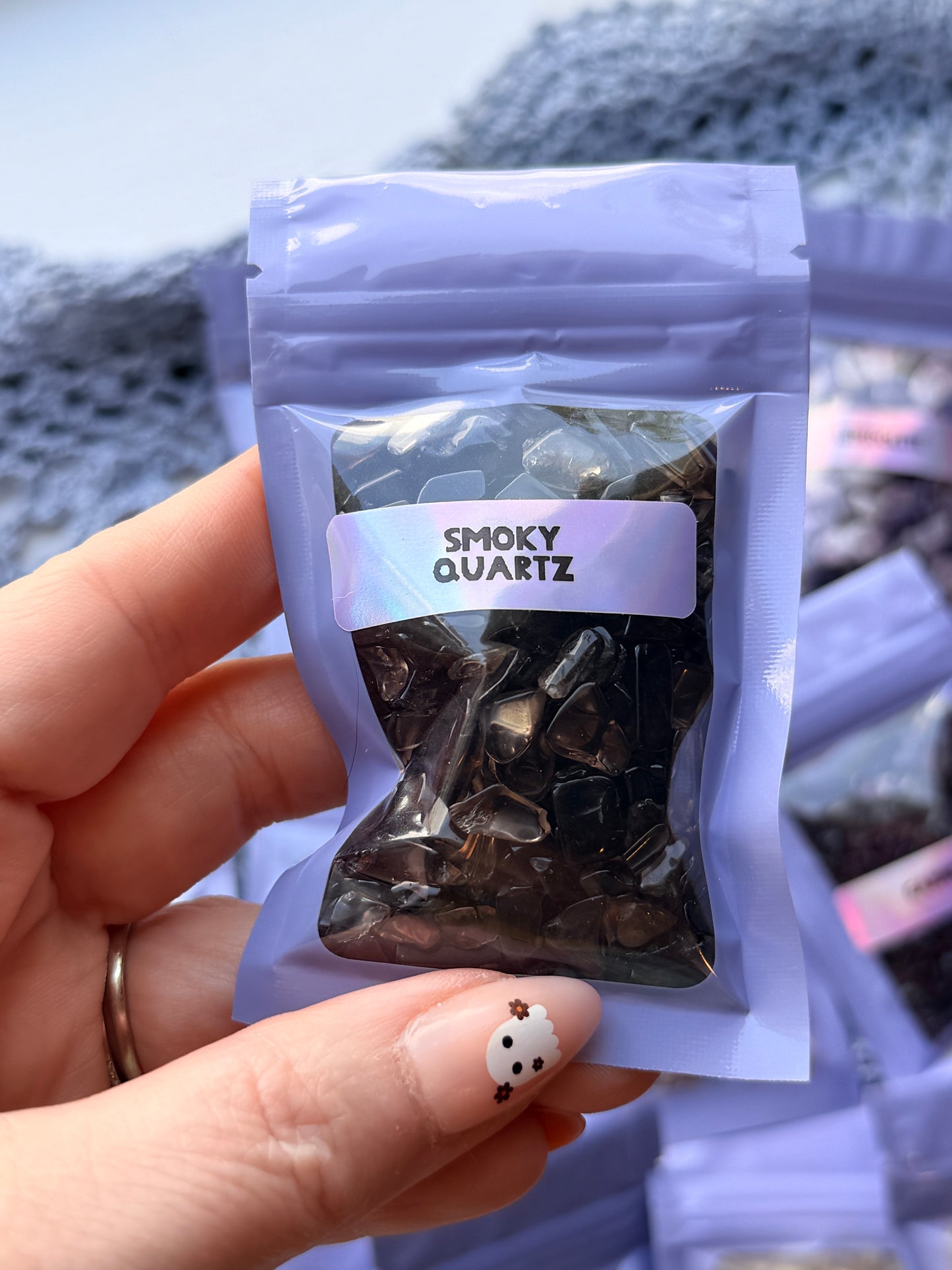 Crystal Chips